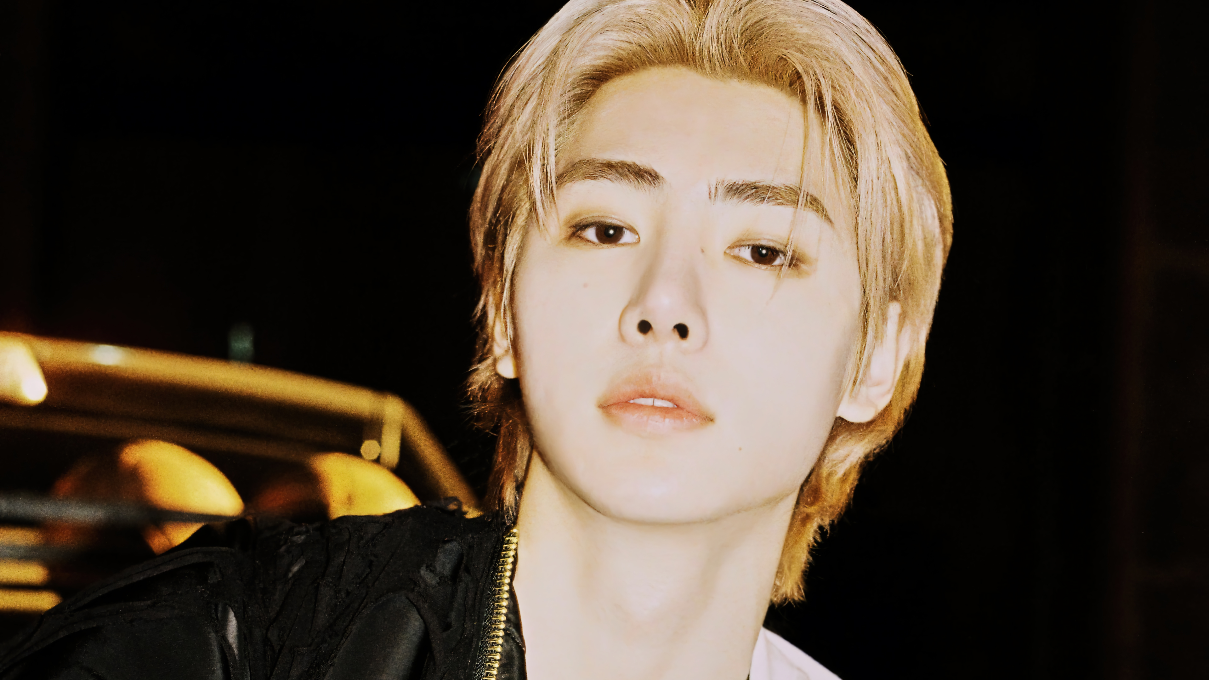 ENHYPEN Sunghoon Manifesto Day 1 Wallpaper 4K HD PC g