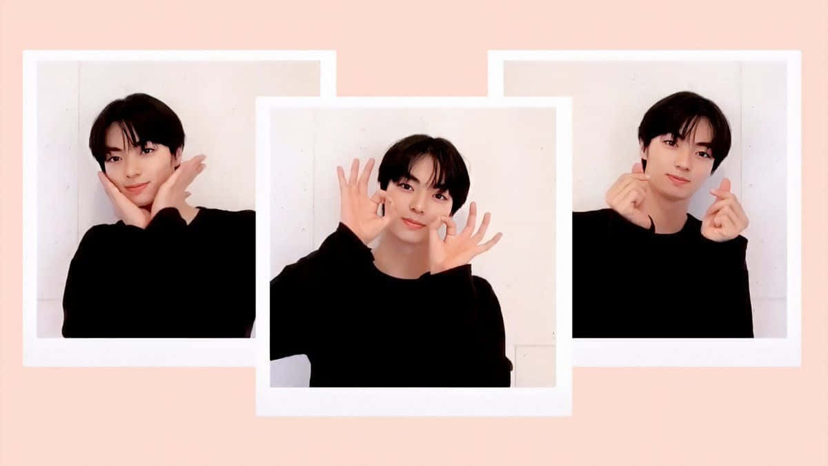 Download Enhypen Picture