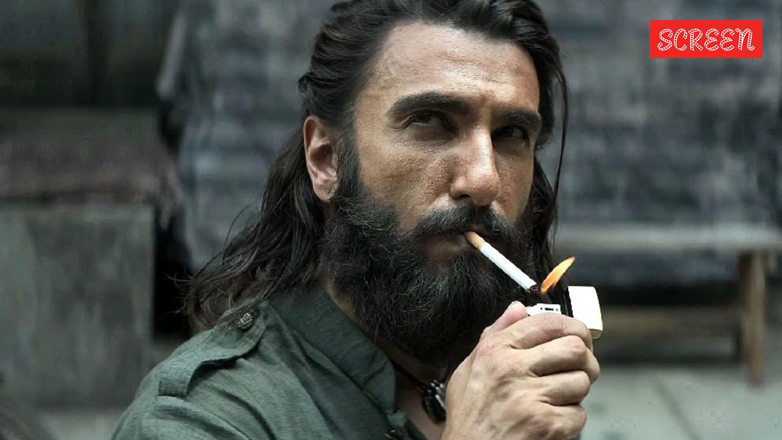 Ranveer Singh's Dhurandhar not based on Major Mohit Sharma's life, says director Aditya Dhar: 'If we do make one in the future'. Bollywood News Indian Express