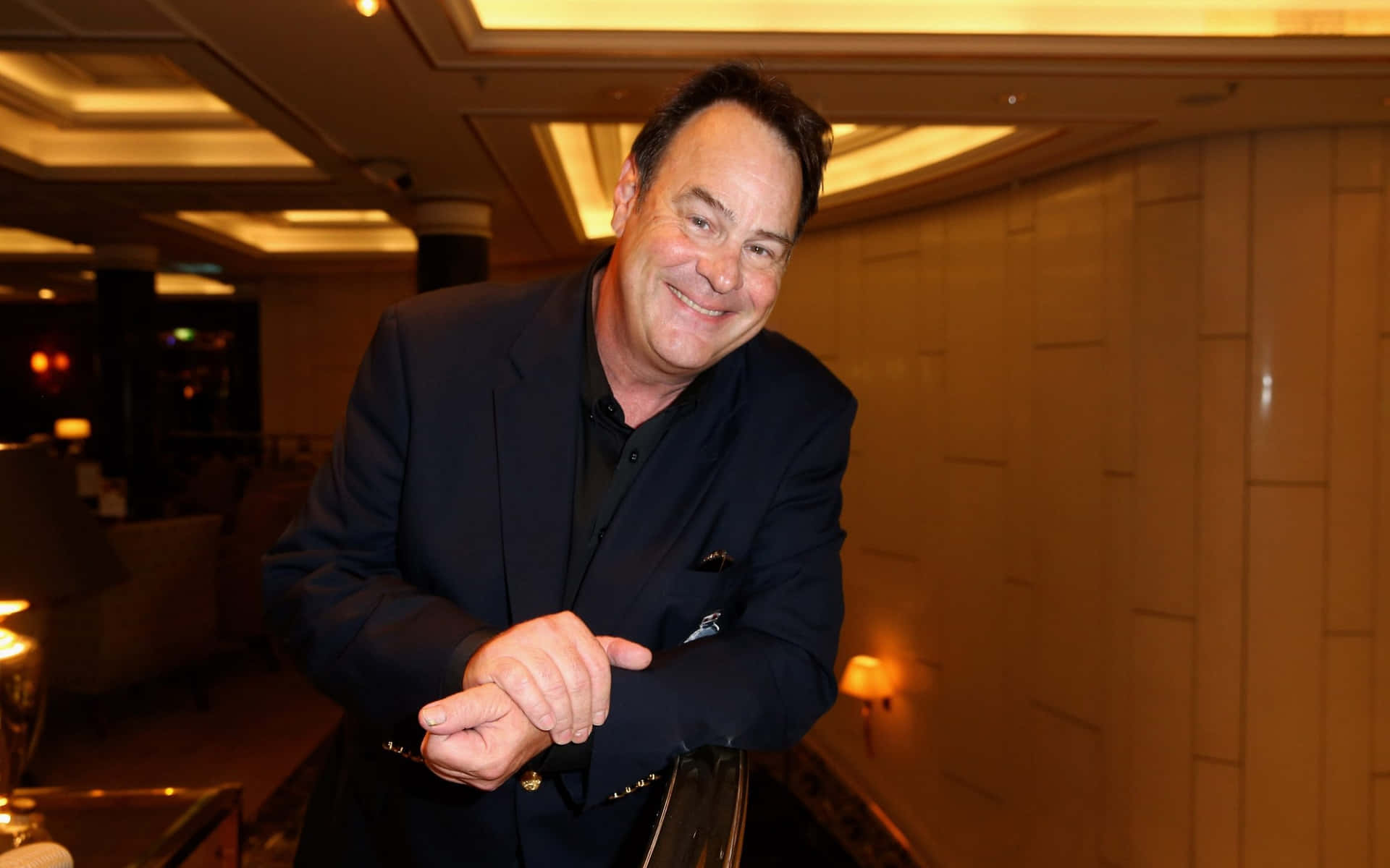 Dan Aykroyd Wallpaper