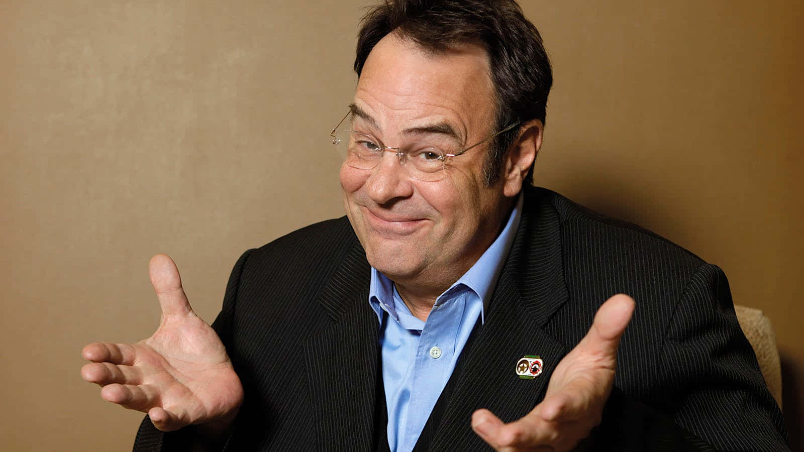 Download Dan Aykroyd [wallpaper] Wallpaper