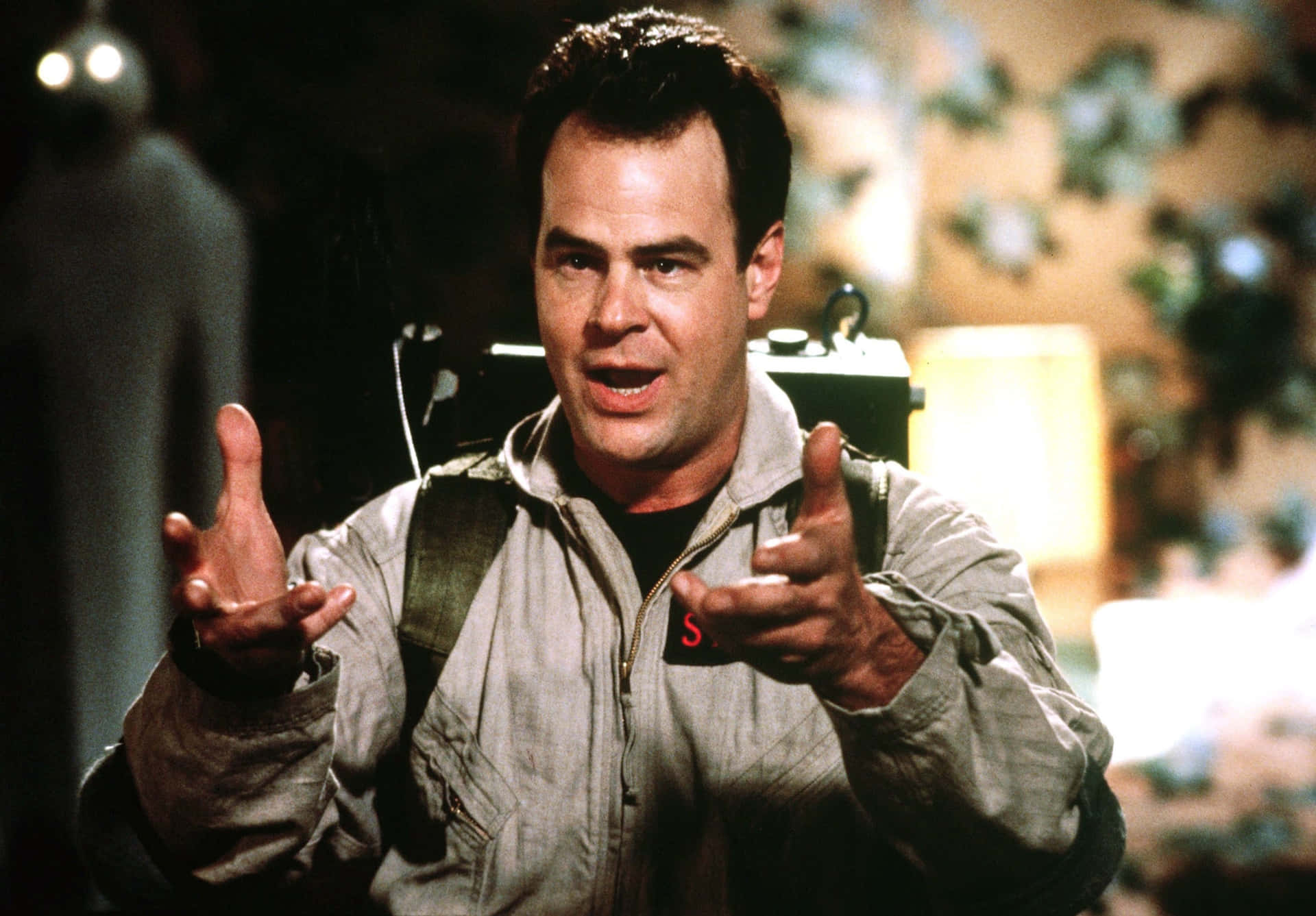 Download Dan Aykroyd [wallpaper] Wallpaper