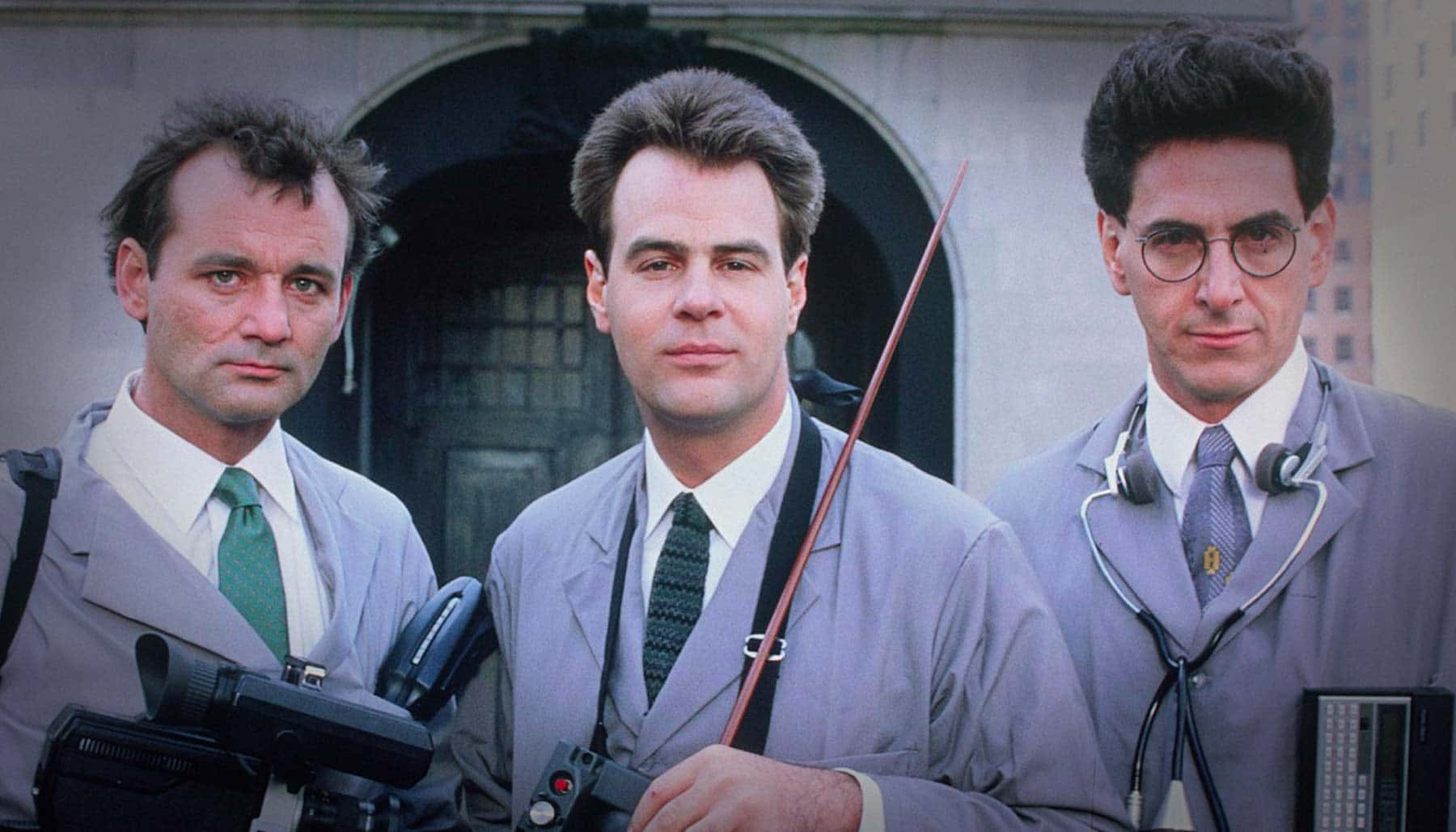 Download Dan Aykroyd [wallpaper] Wallpaper