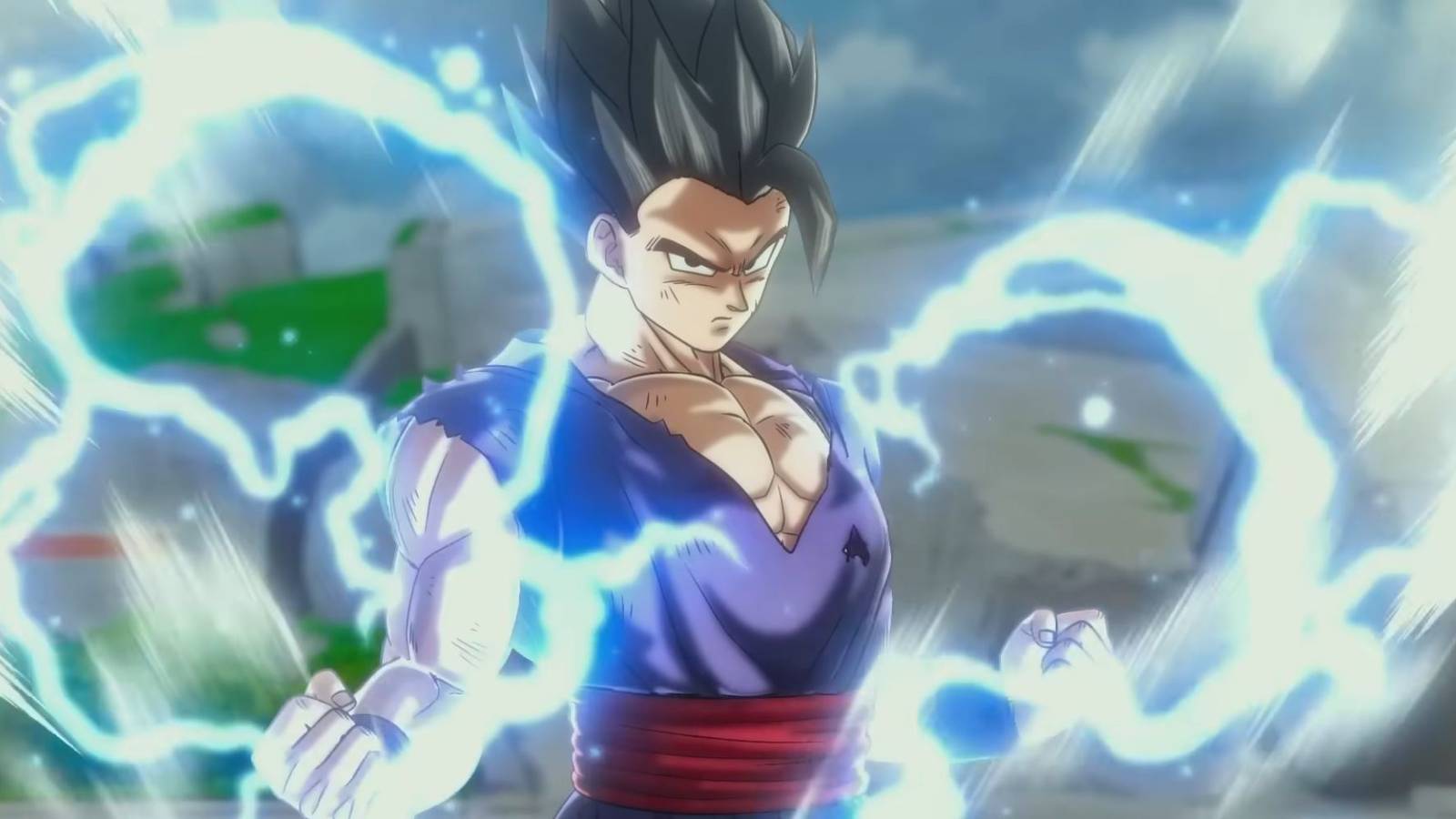 Dragon Ball Super: Super Hero's Best Moments In The Movie