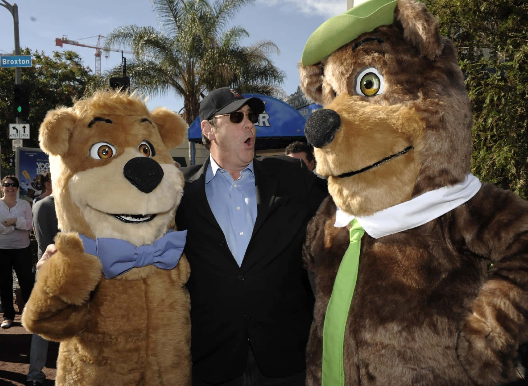 Dan Aykroyd Wallpaper