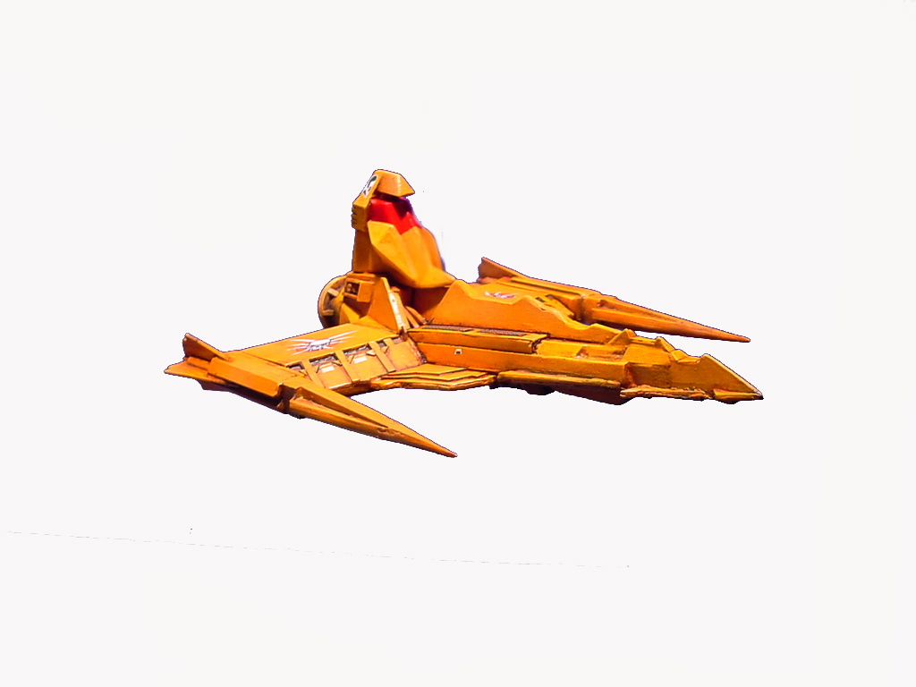 KIT ALERT! Buck Rogers In The 25th Century