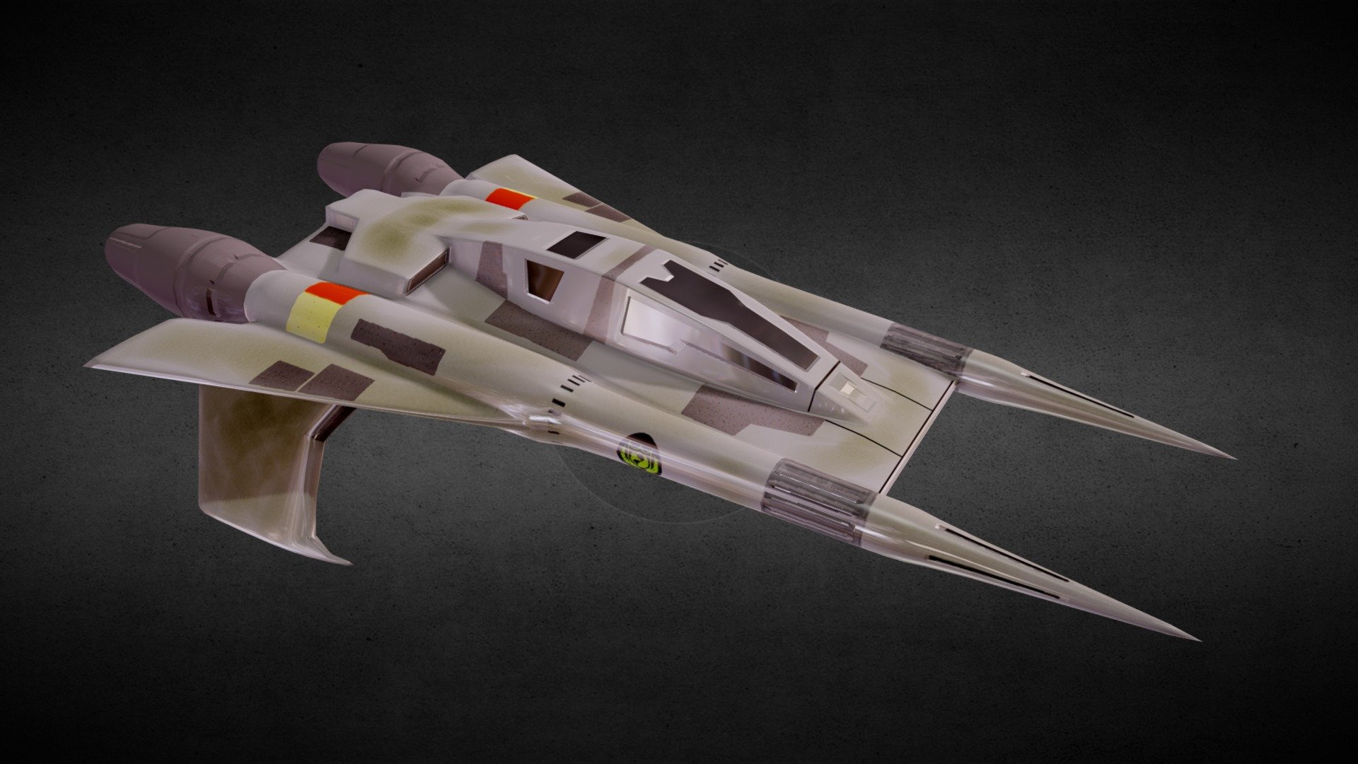 Thunder Fighter