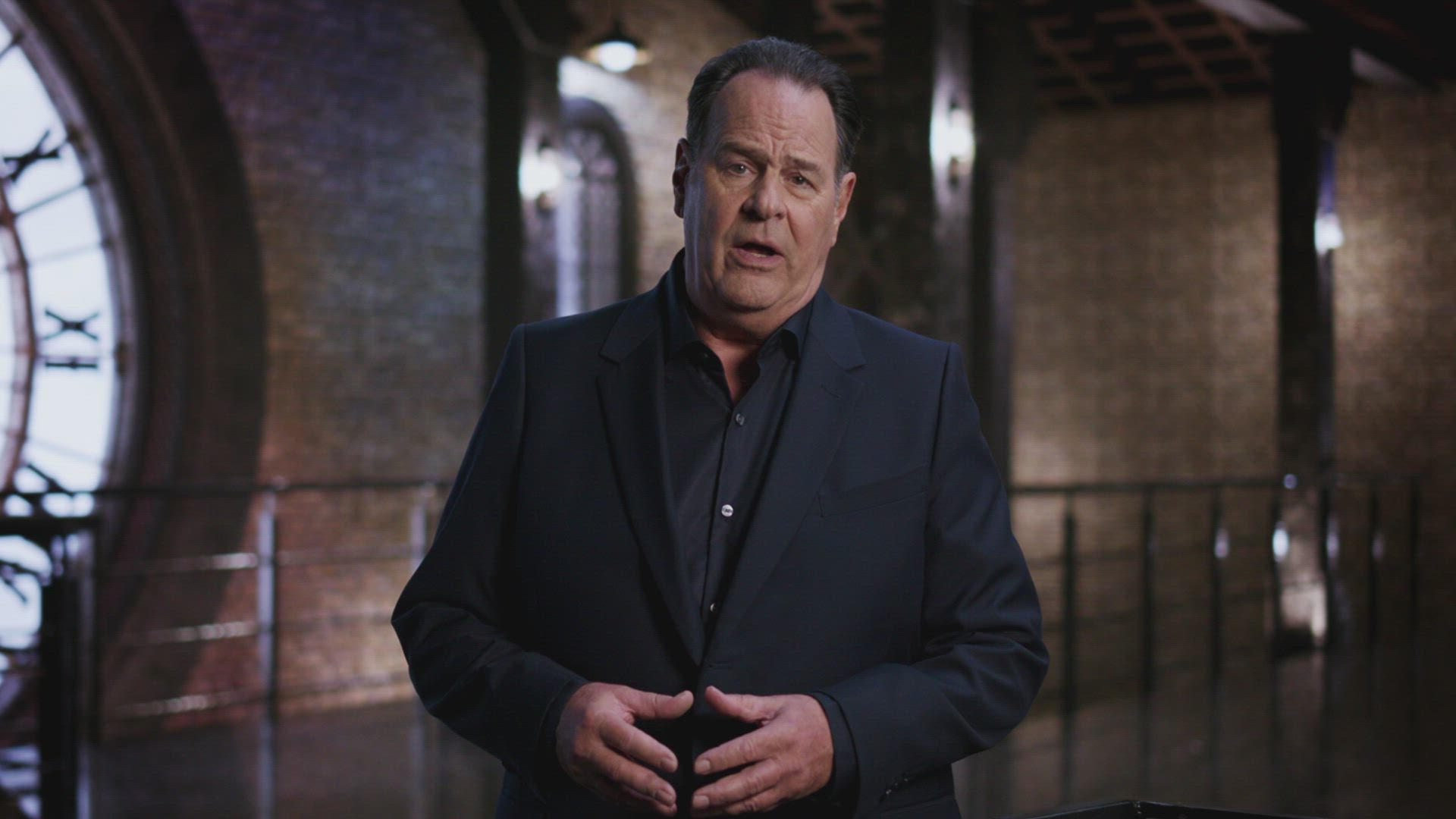 Watch The UnBelievable with Dan Aykroyd Season 1 Episode 10