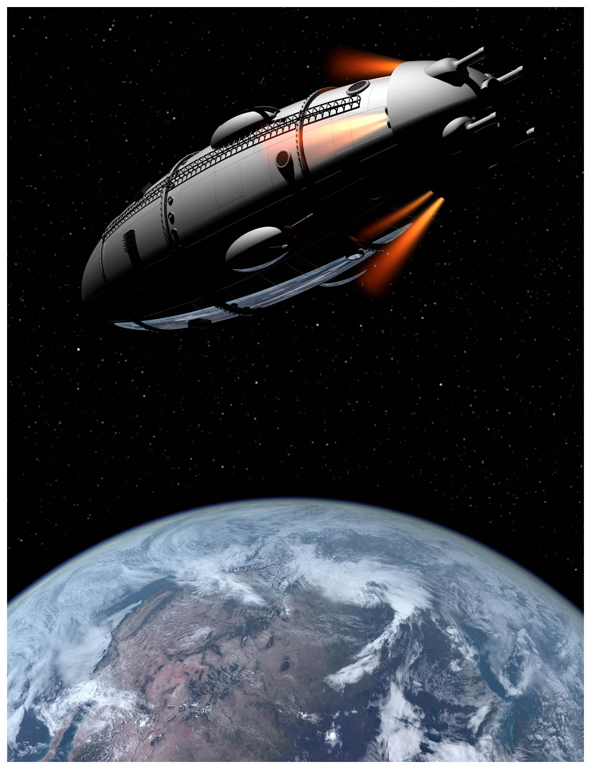 Buck Rogers
