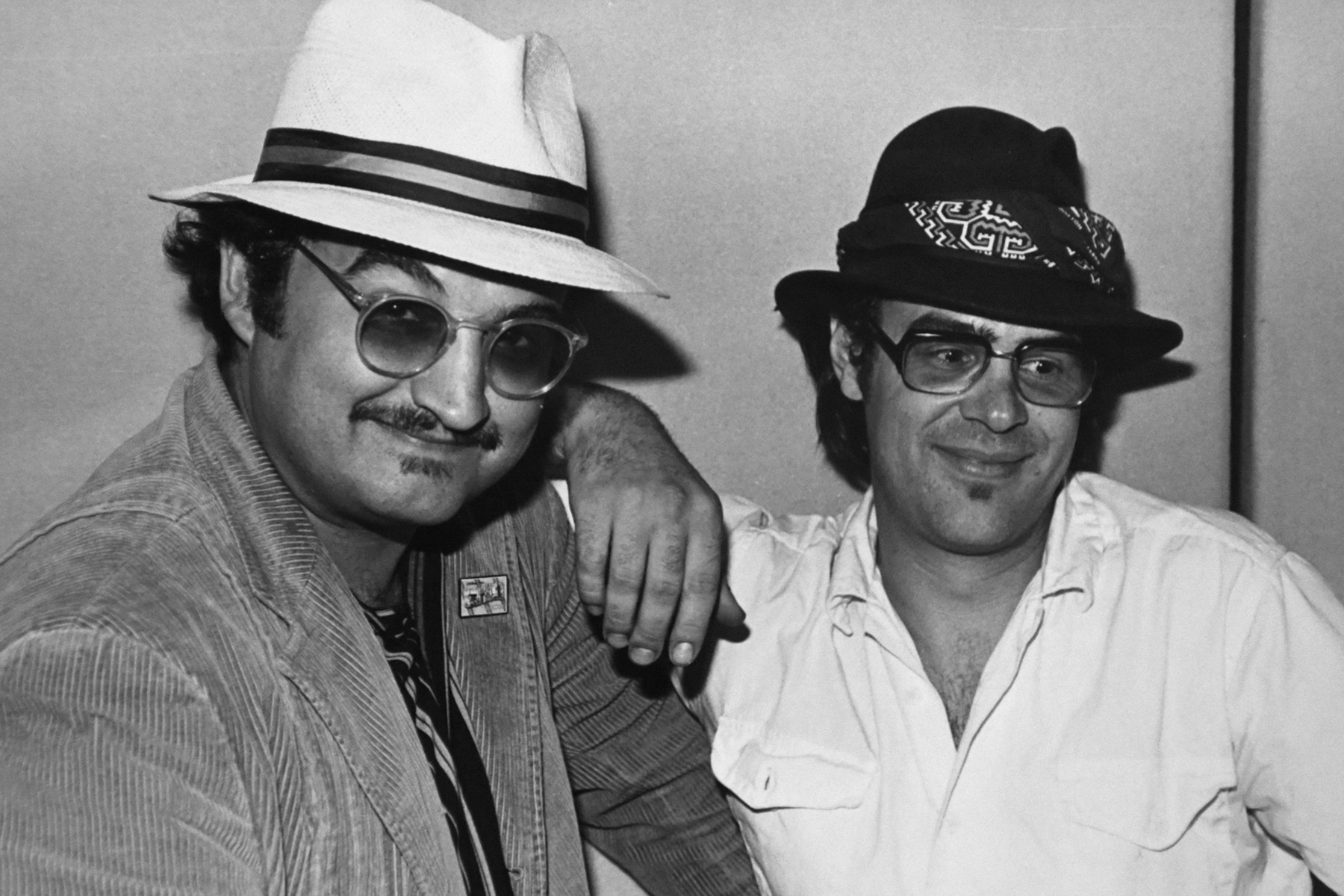 Dan Aykroyd on Making 'Blues Brothers, ' Hiding John Belushi's Drugs