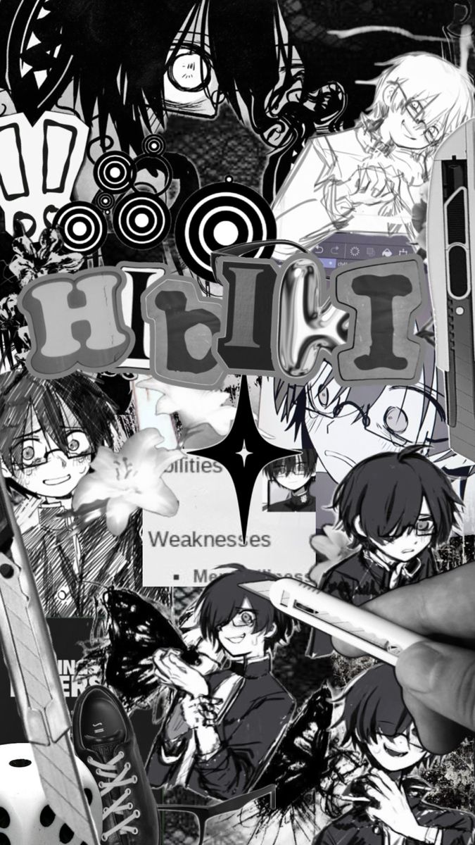 ebyl #hibiki #everythingbutyourlife #webtoon