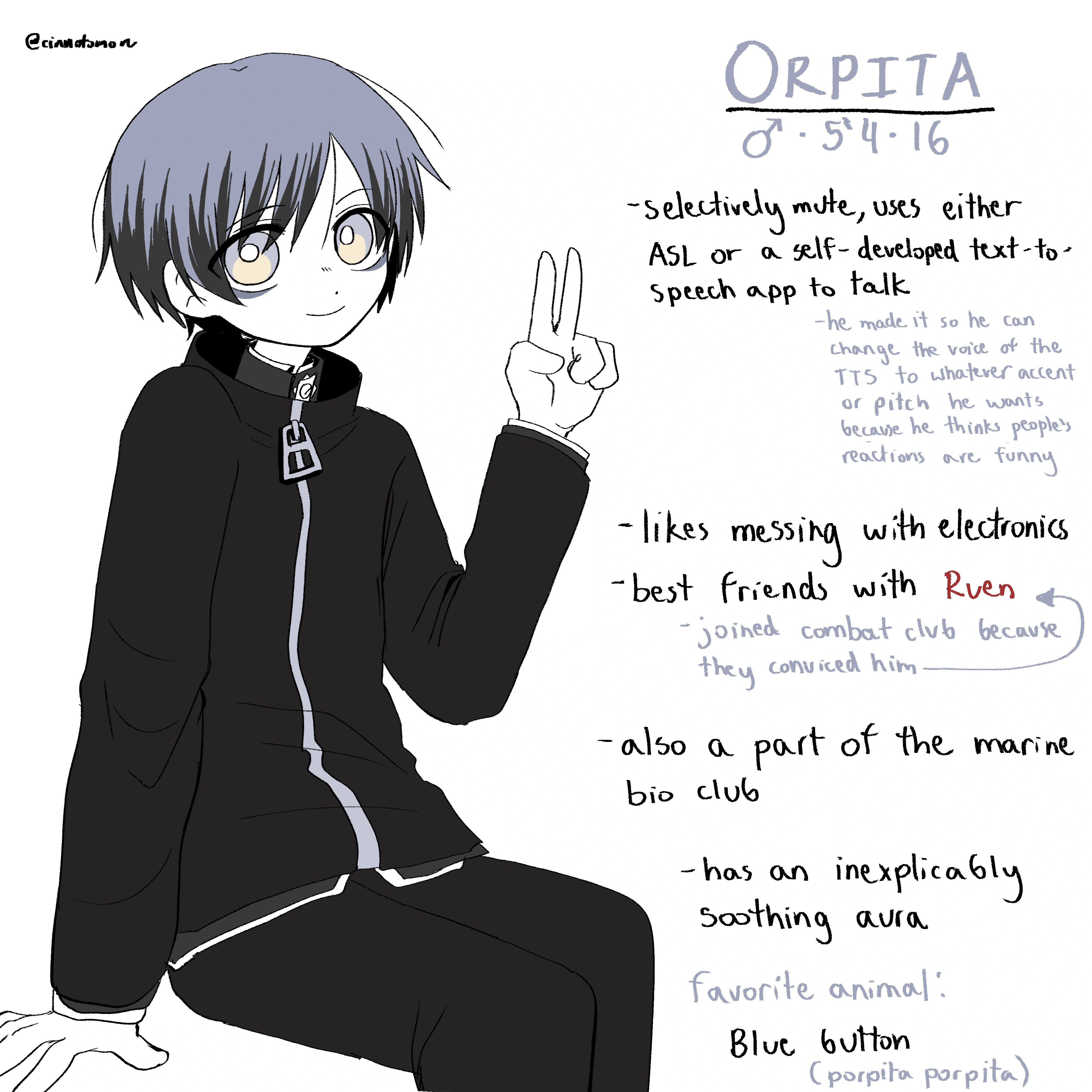 Everything but your life