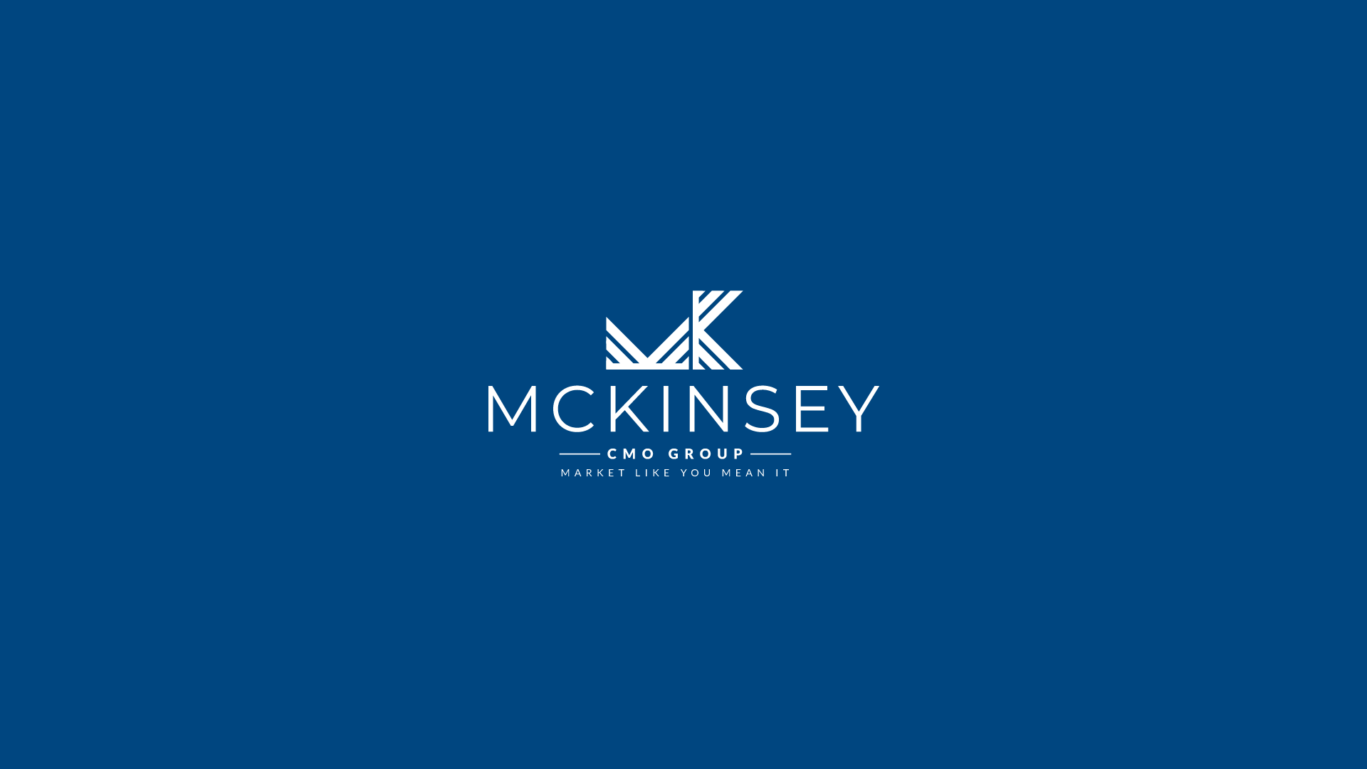 mckinsey logo