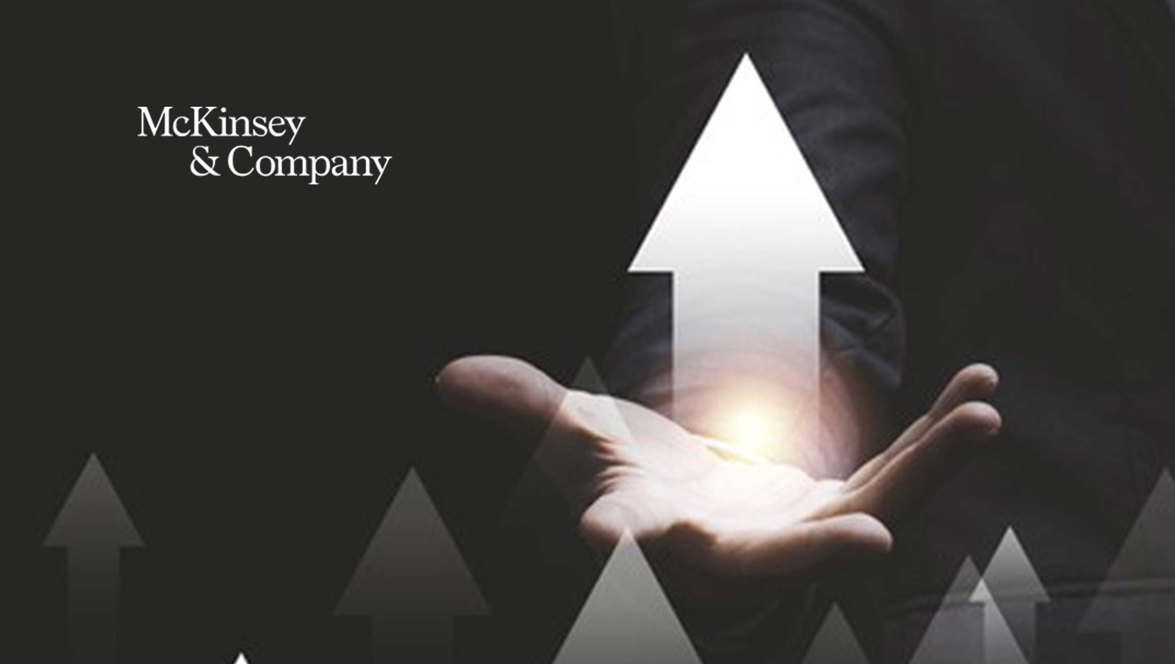 McKinsey & Company Teams Up With Salesforce To Deliver On The Promise Of AI Powered Growth