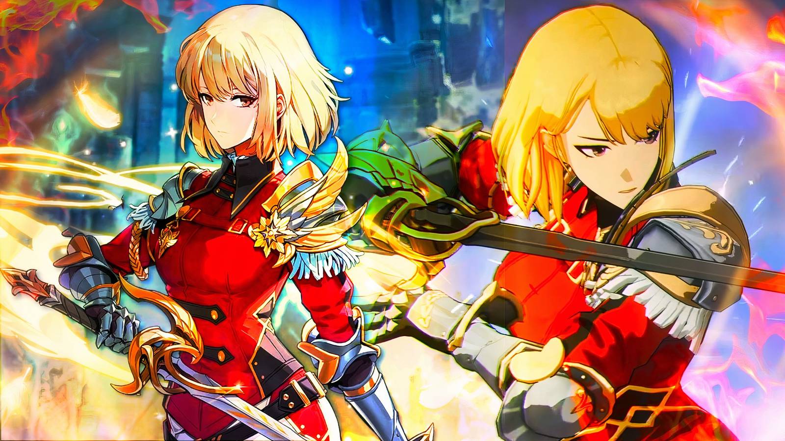 Solo Leveling: Arise Hae In Build (Best Stats, Weapons, & Artifacts)