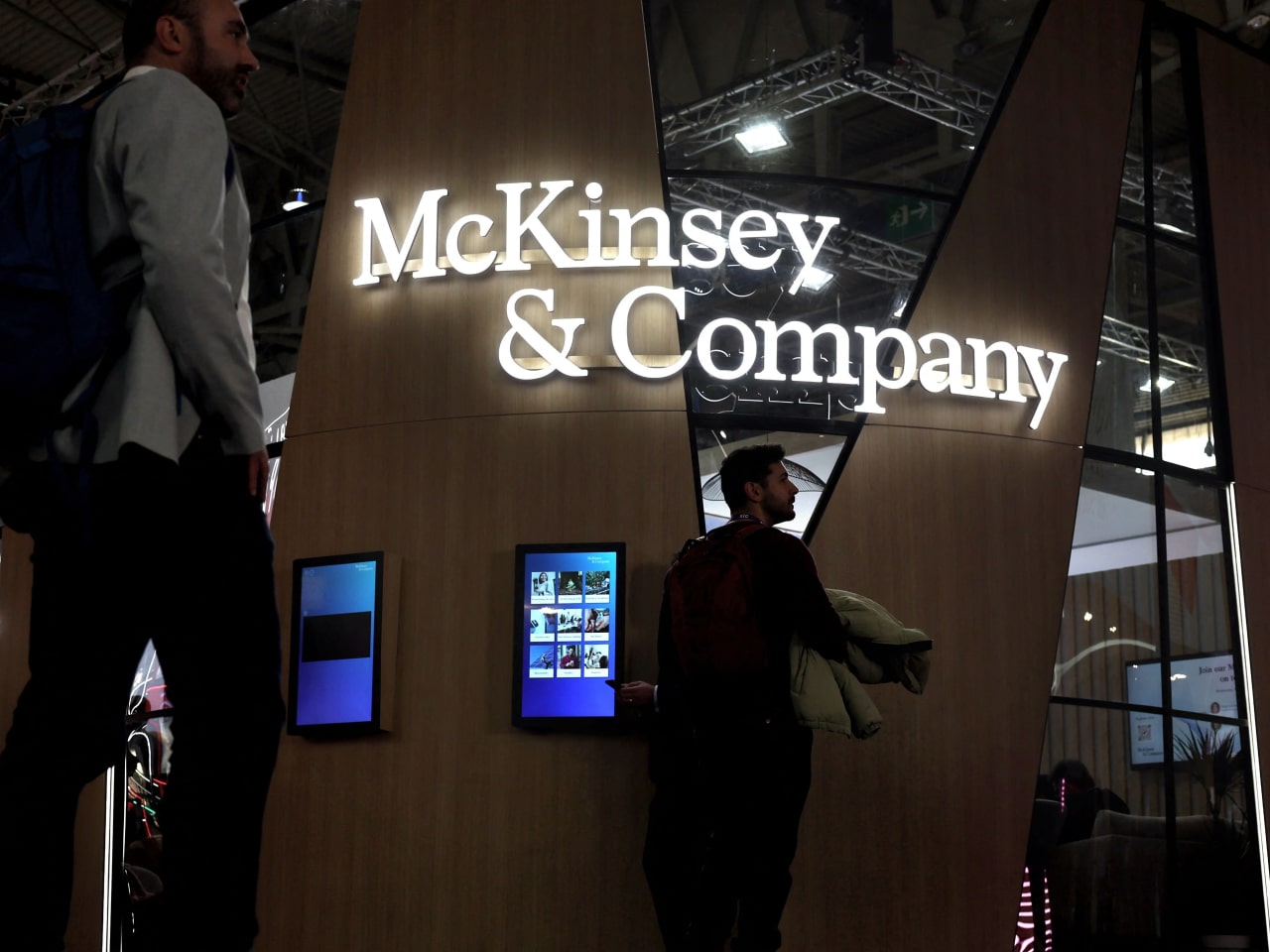 What McKinsey Hasn't Proved About Diversity