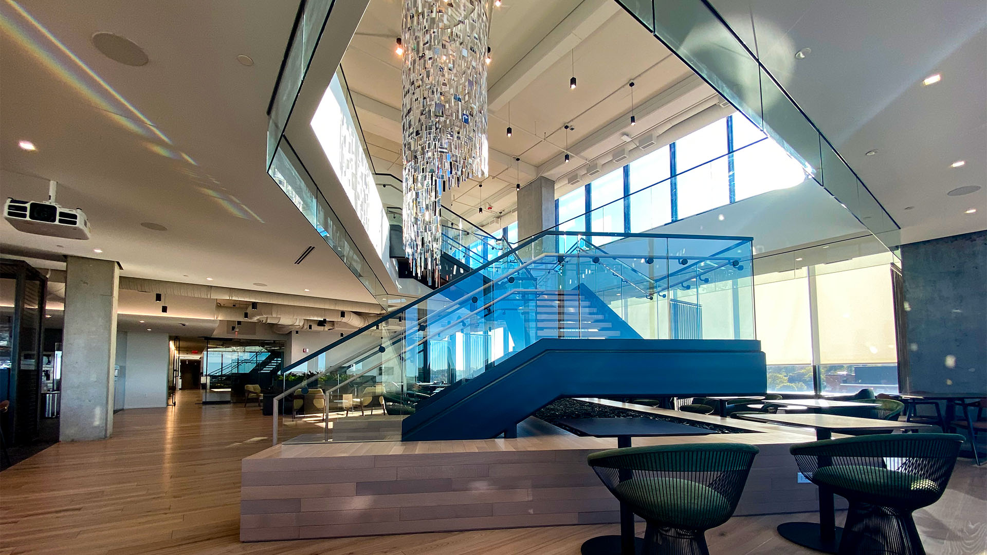 McKinsey & Company Johnson Company