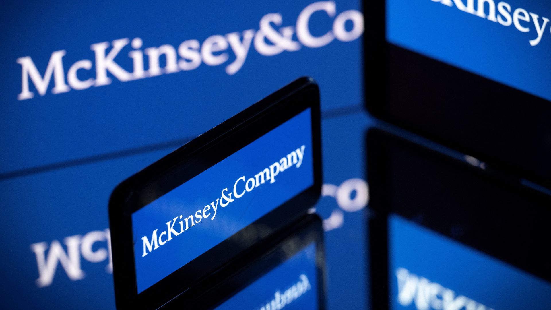 McKinsey to pay $650M settlement over Purdue opioid consulting, reports say