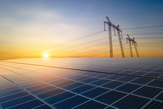 Energy Conservation Image