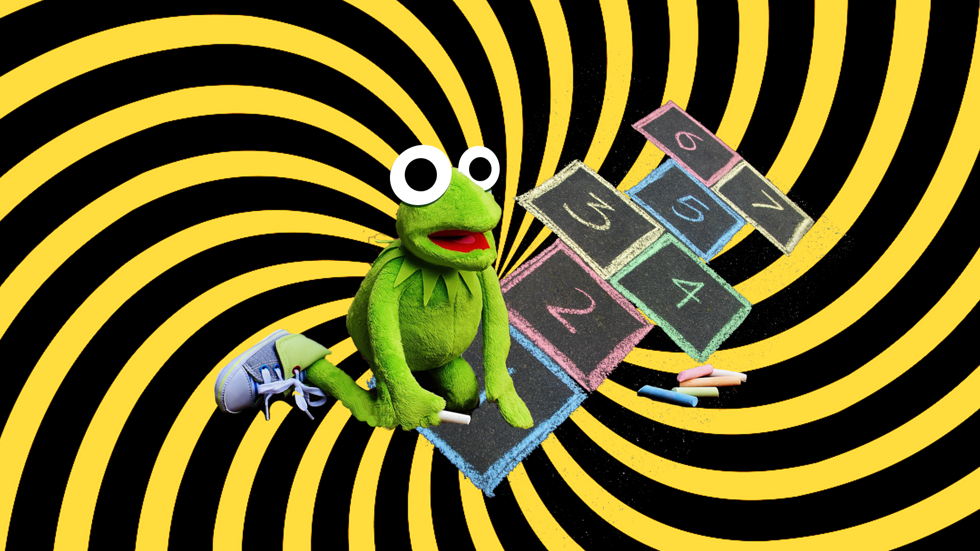 Kermit Jokes to Make You Hoppy