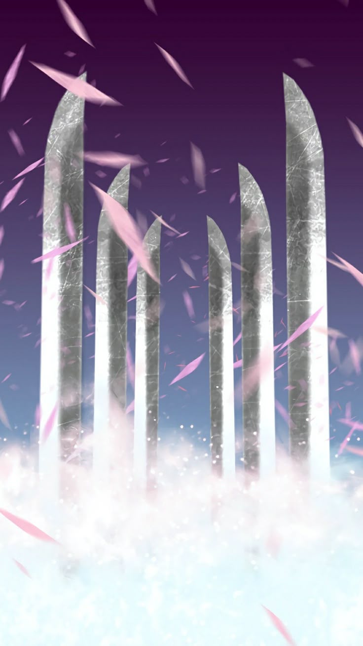 Senbonzakura Kageyoshi Home Decor