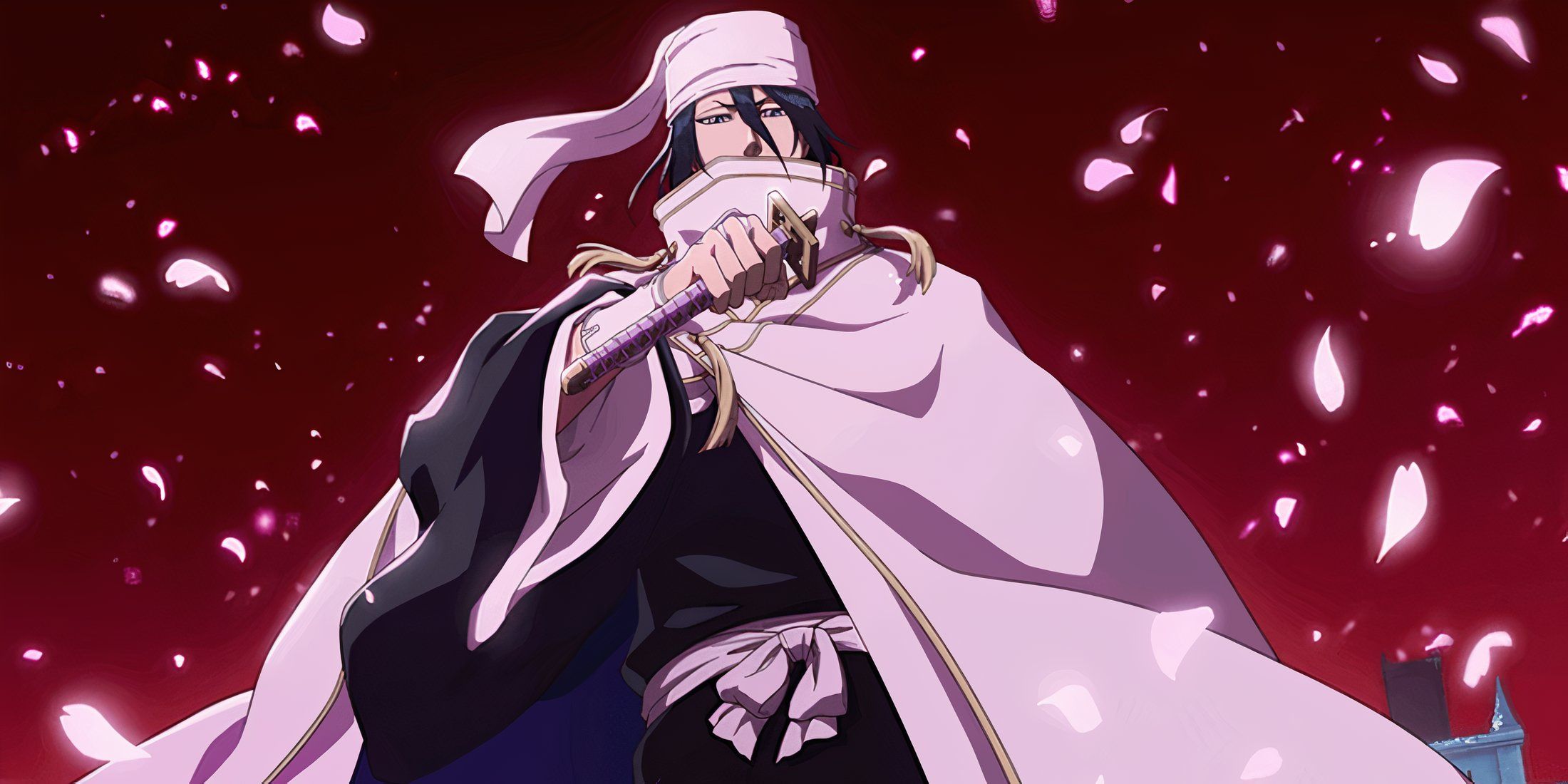 Bleach: Senbonzakura, And Other Bankai That Are Complex