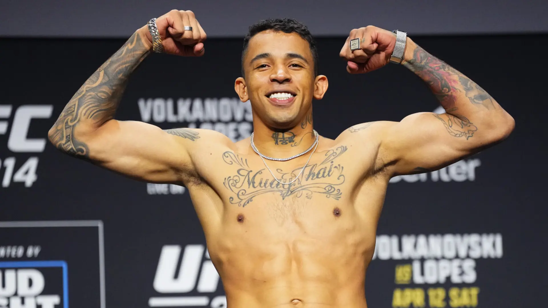 Prates looks to continue hot streak
