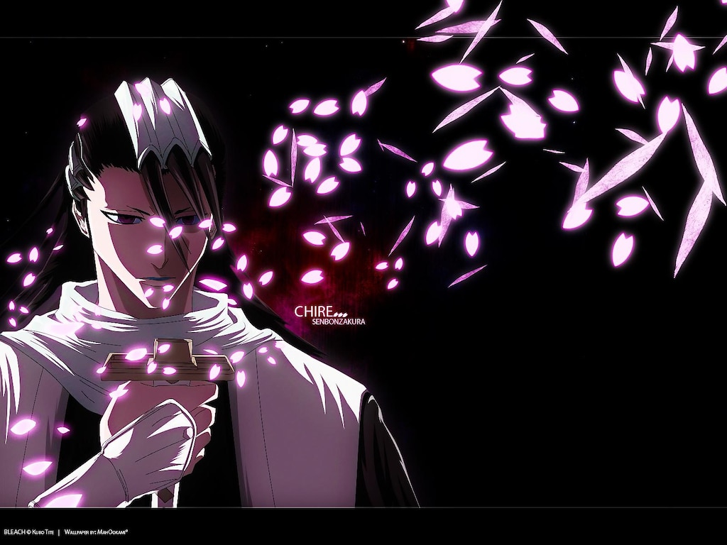 Steam Community - :: Chire! Senbonzakura