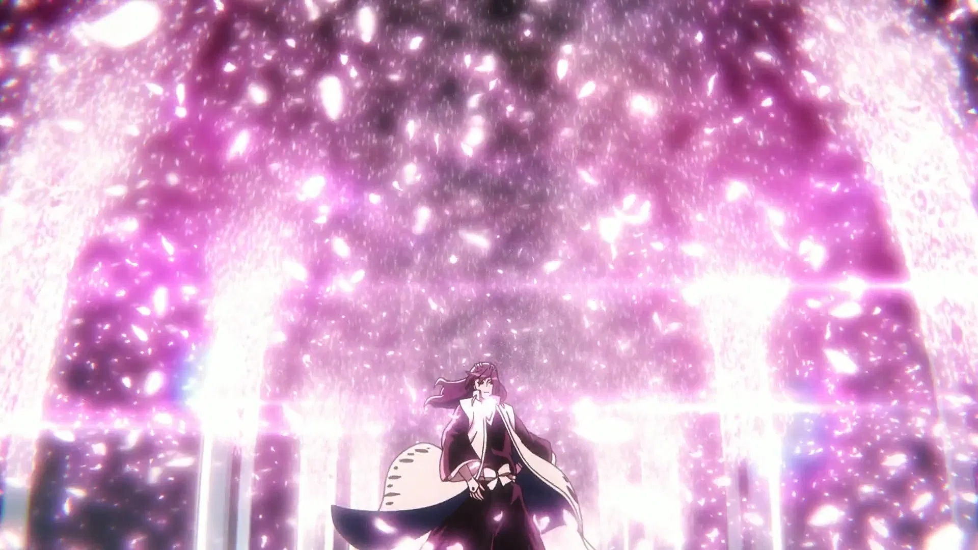 Bleach: Tite Kubo Was Challenging Shonen Norms With Byakuya's Bankai