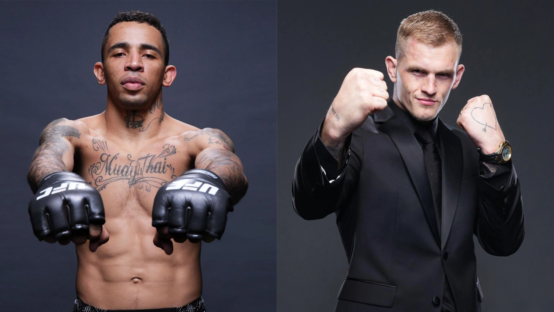 Value Too High On Carlos Prates? of Fight