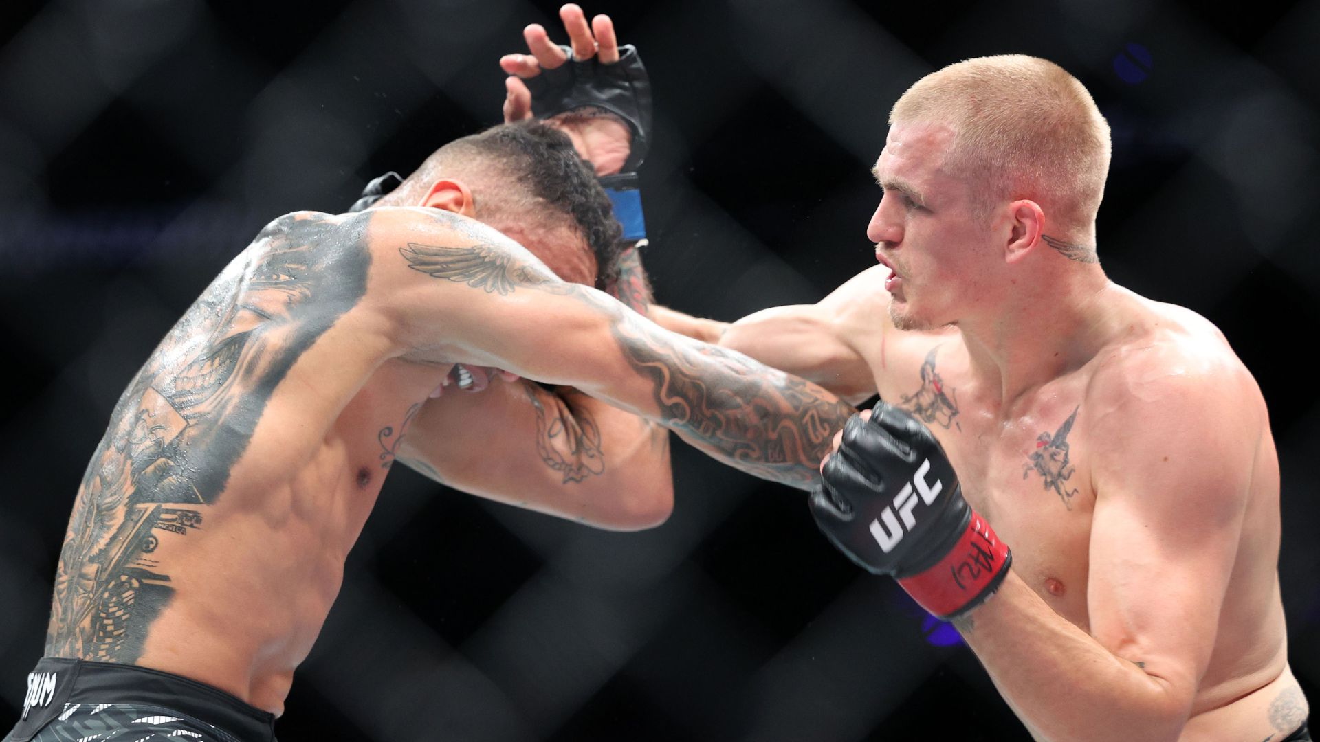 UFC Kansas City: Ian Machado Garry declares he's 'next in line' after defeating Carlos Prates Sports Blog