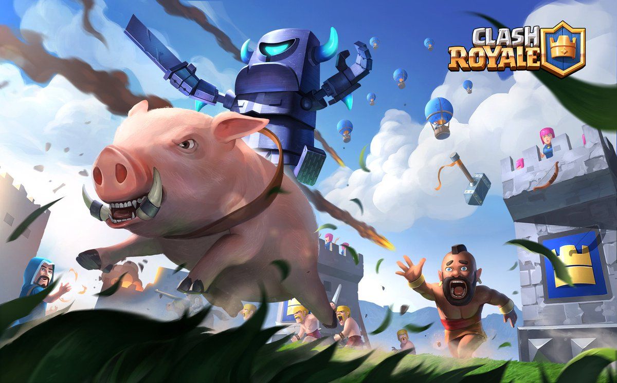 Discover 40 Clash Royale and Clash Royale Wallpaper Ideas. clash royale drawings, clash of clans free, royal party and more