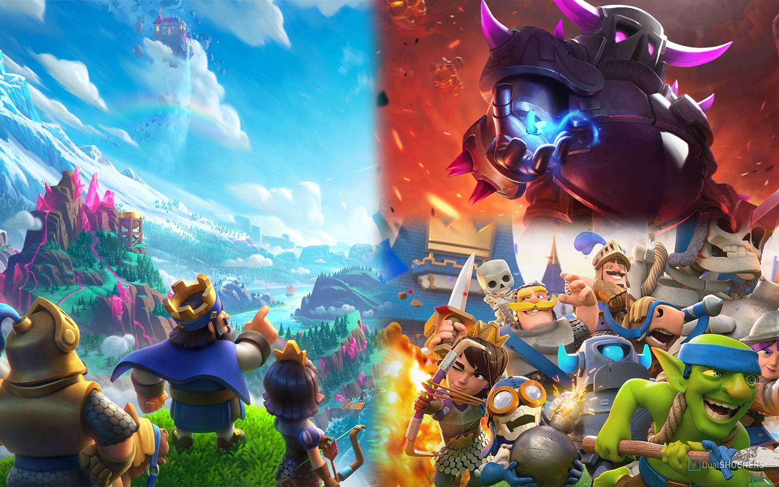 Clash Royale: 10 Best Decks You Have To Try
