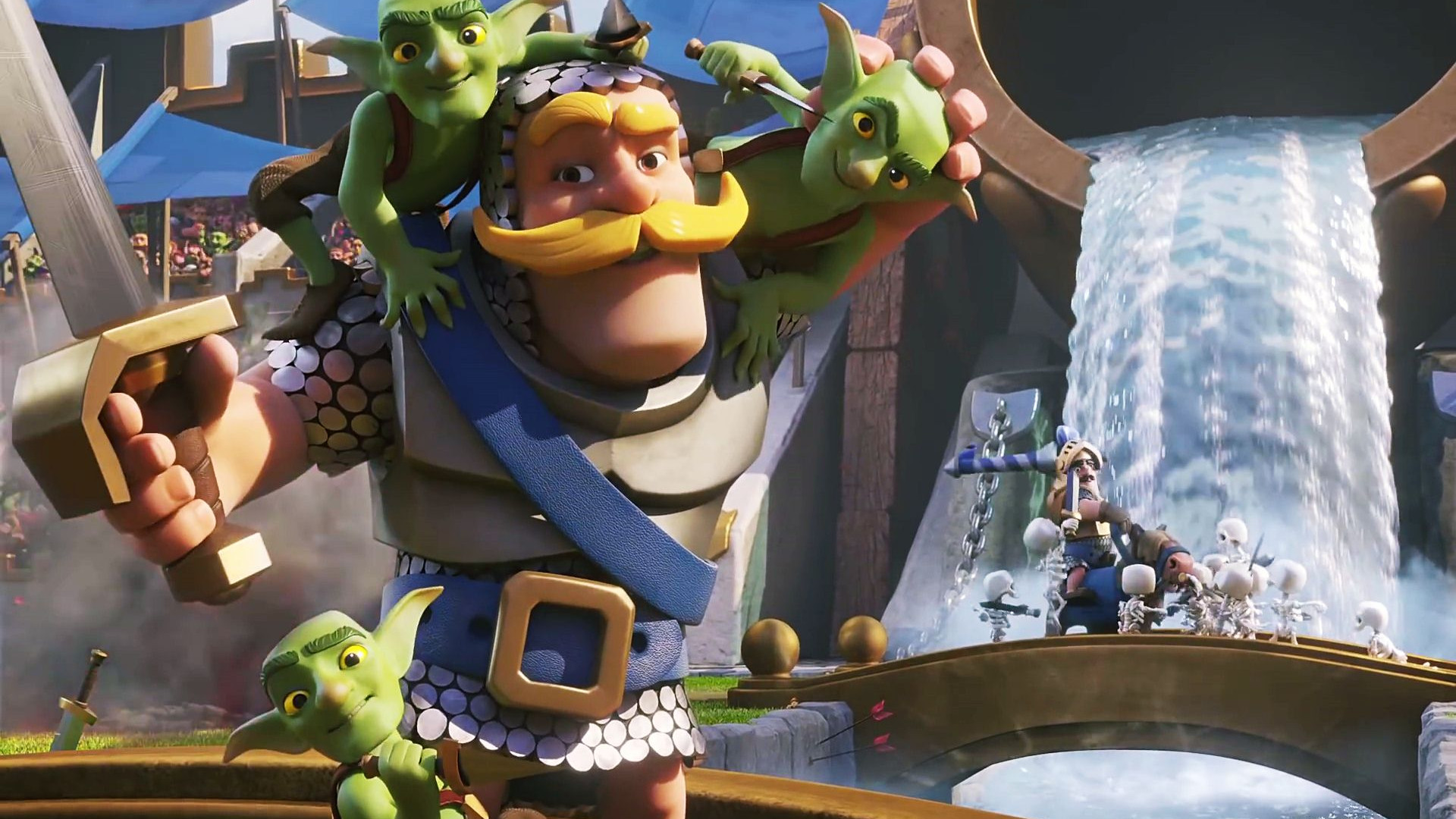 Clash Royale Image 08592