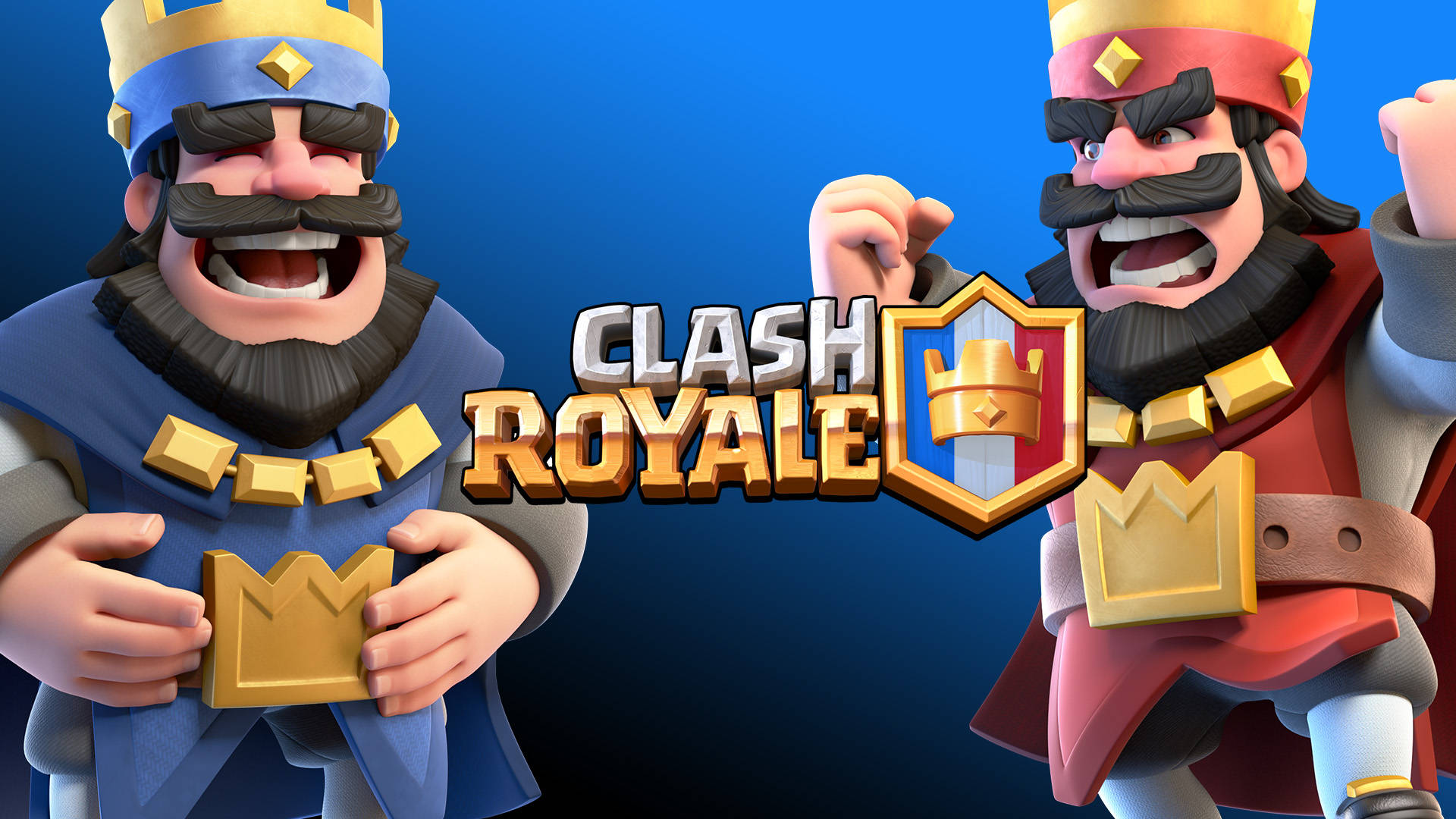 Clash Royale Wallpaper