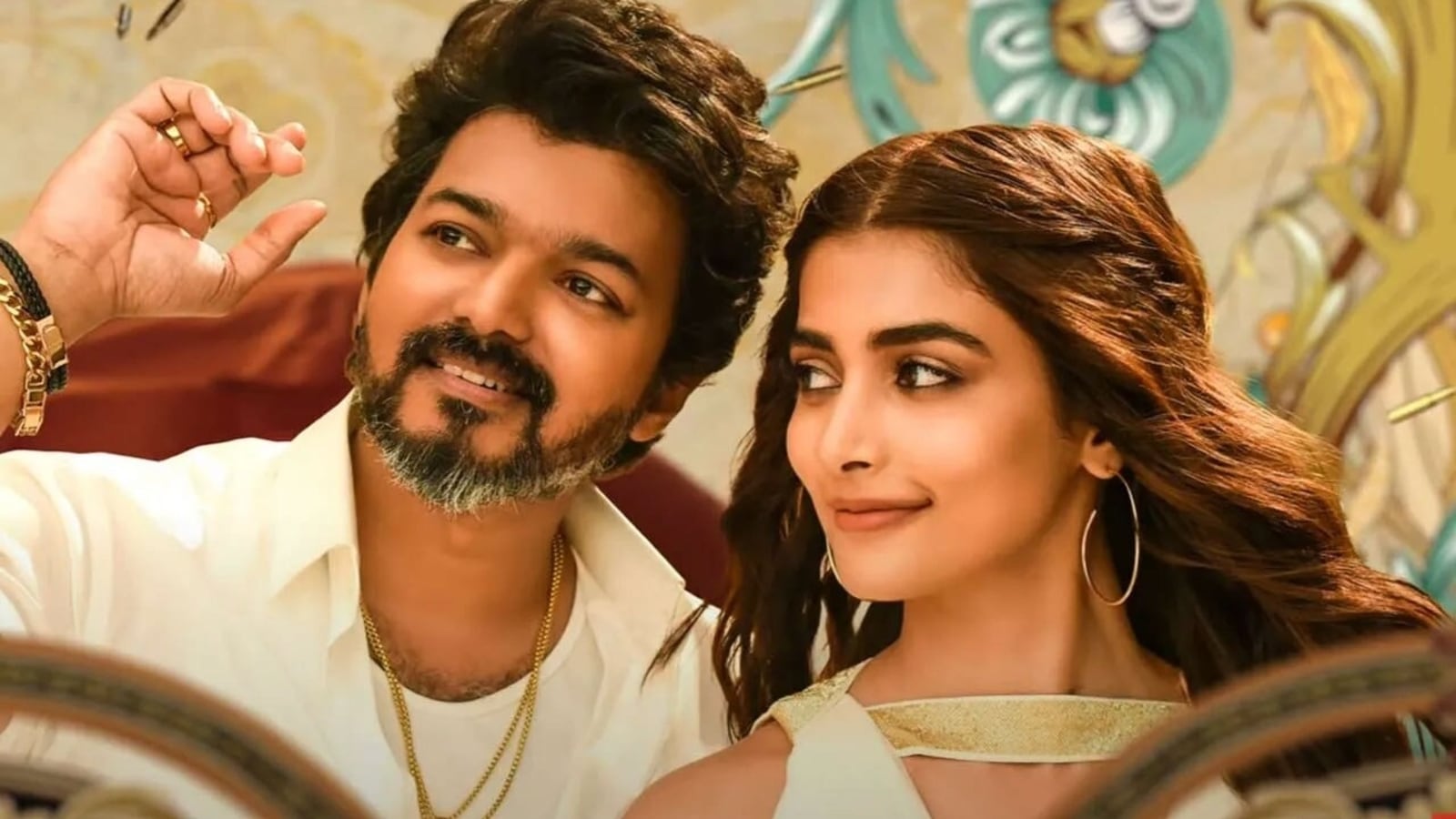 Beast movie review: Vijay shines in this mall invasion thriller that's bogged down