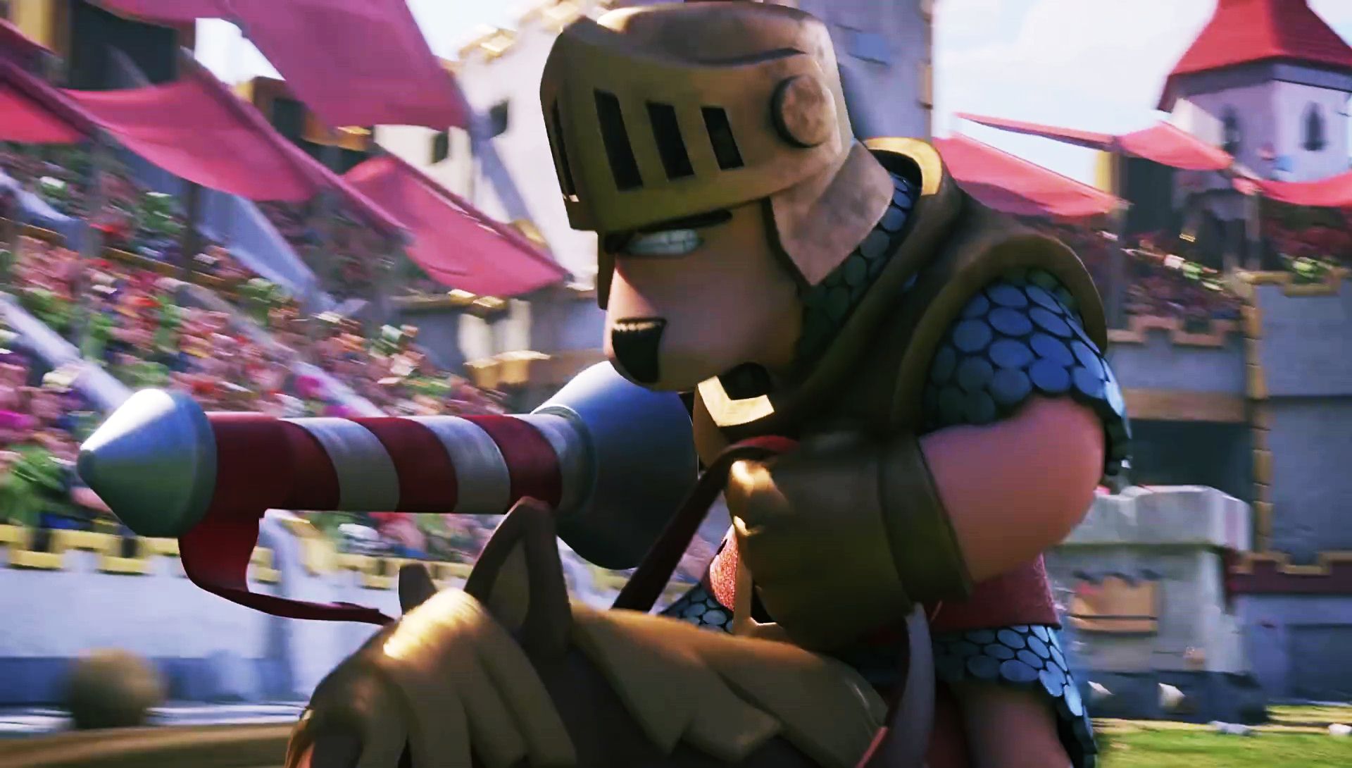 Clash Royale Wallpaper HD 08595