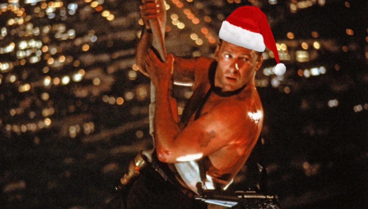 Is &;Die Hard&; a Christmas Movie? What's the Debate About?