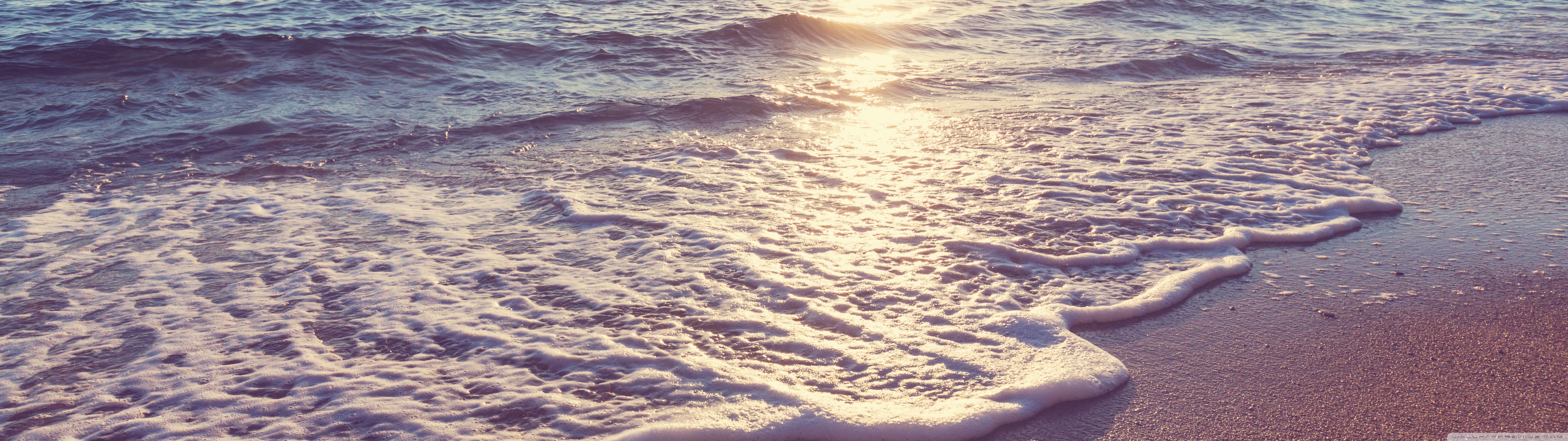 Beach Shore 4K UHD Wallpaper for UltraHD Desktop and TV, Widescreen and UltraWide Display, Dual Monitor, Smartphone and Tablet Devices