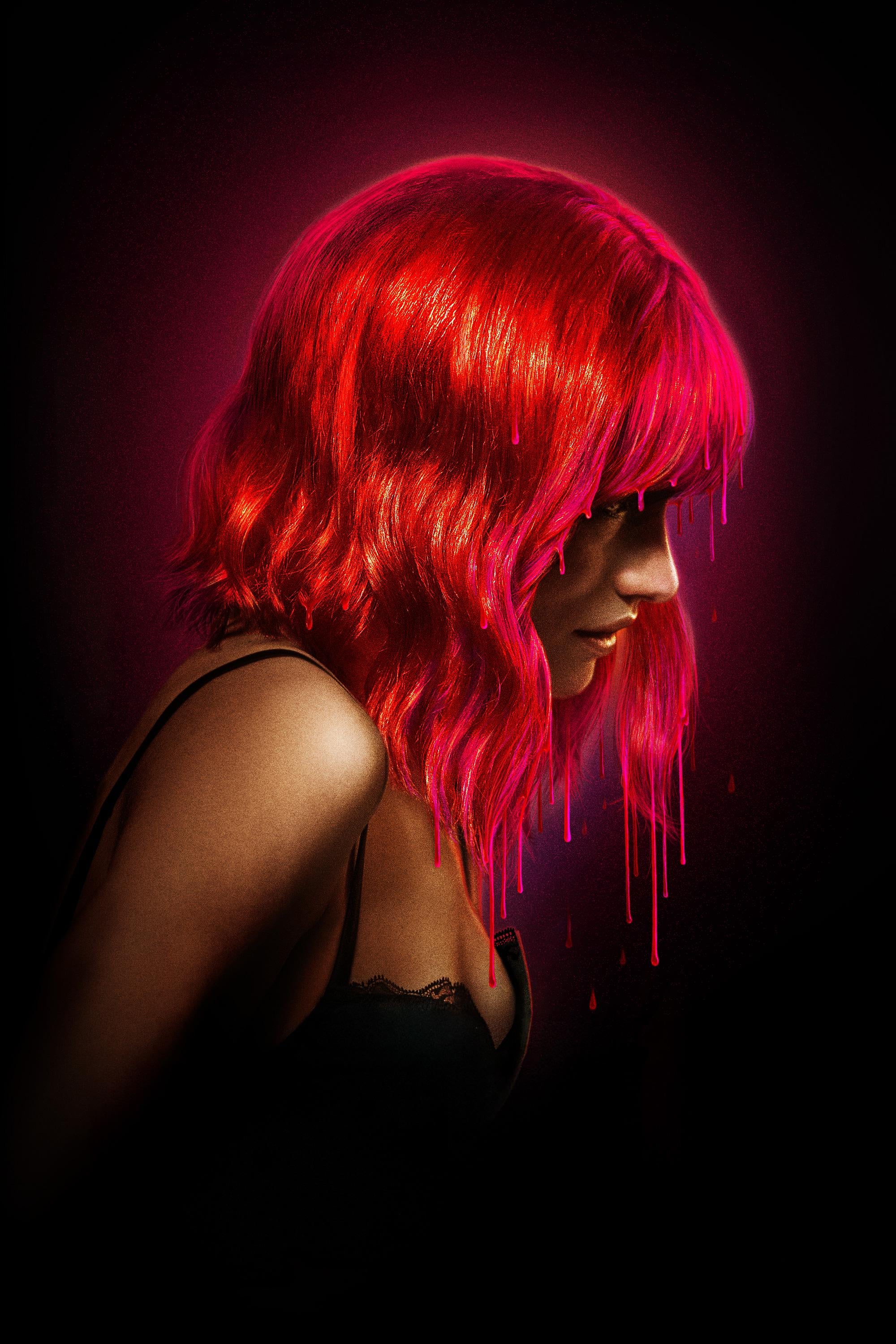 Strange Darling Textless