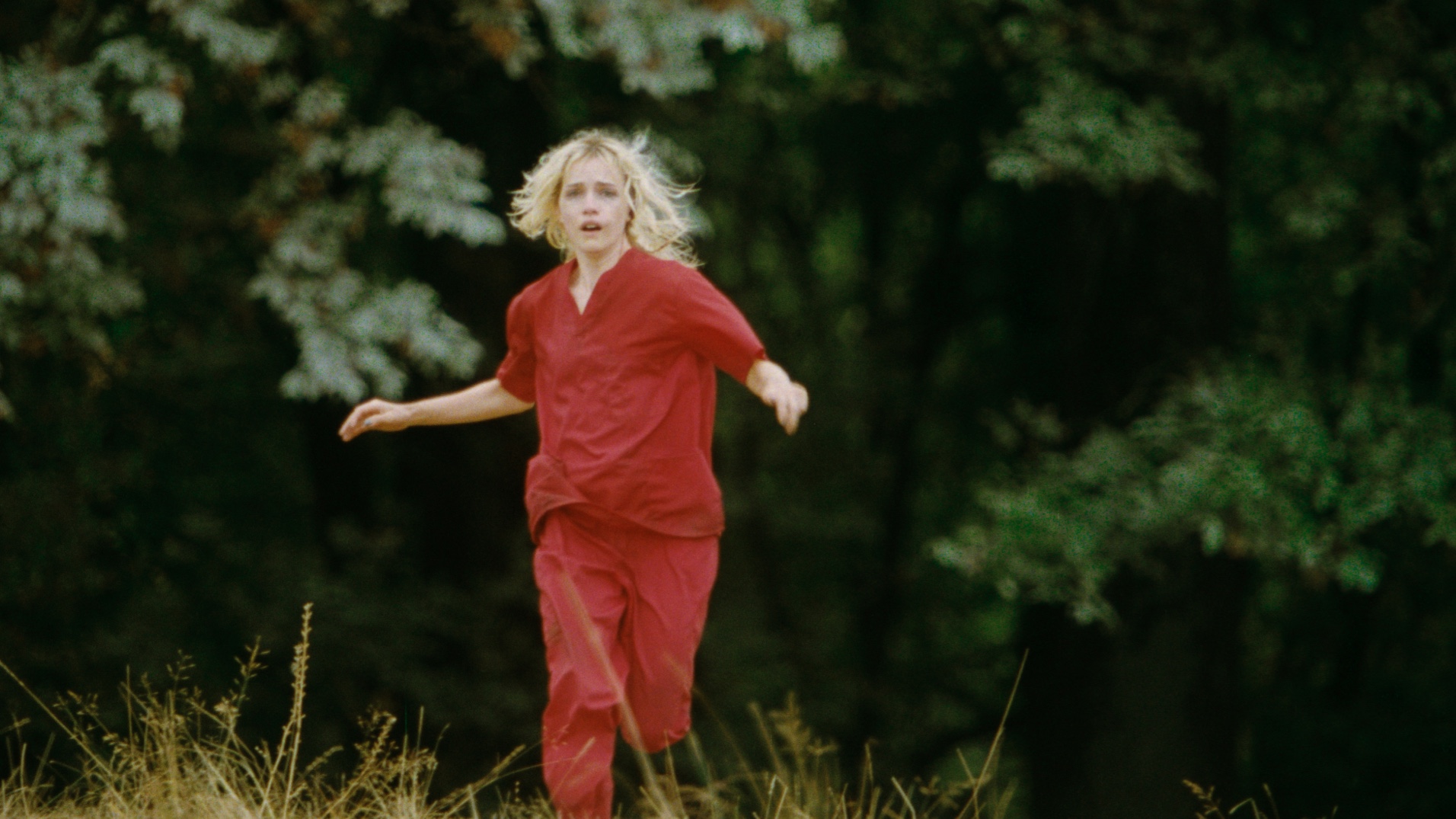 Strange Darling review: All style and (some) substance