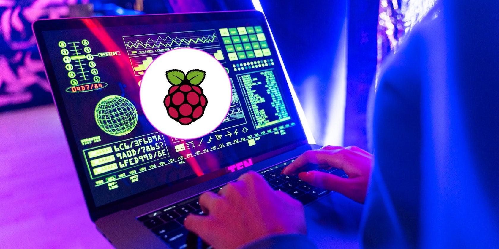The 5 Best Raspberry Pi Cyberdecks