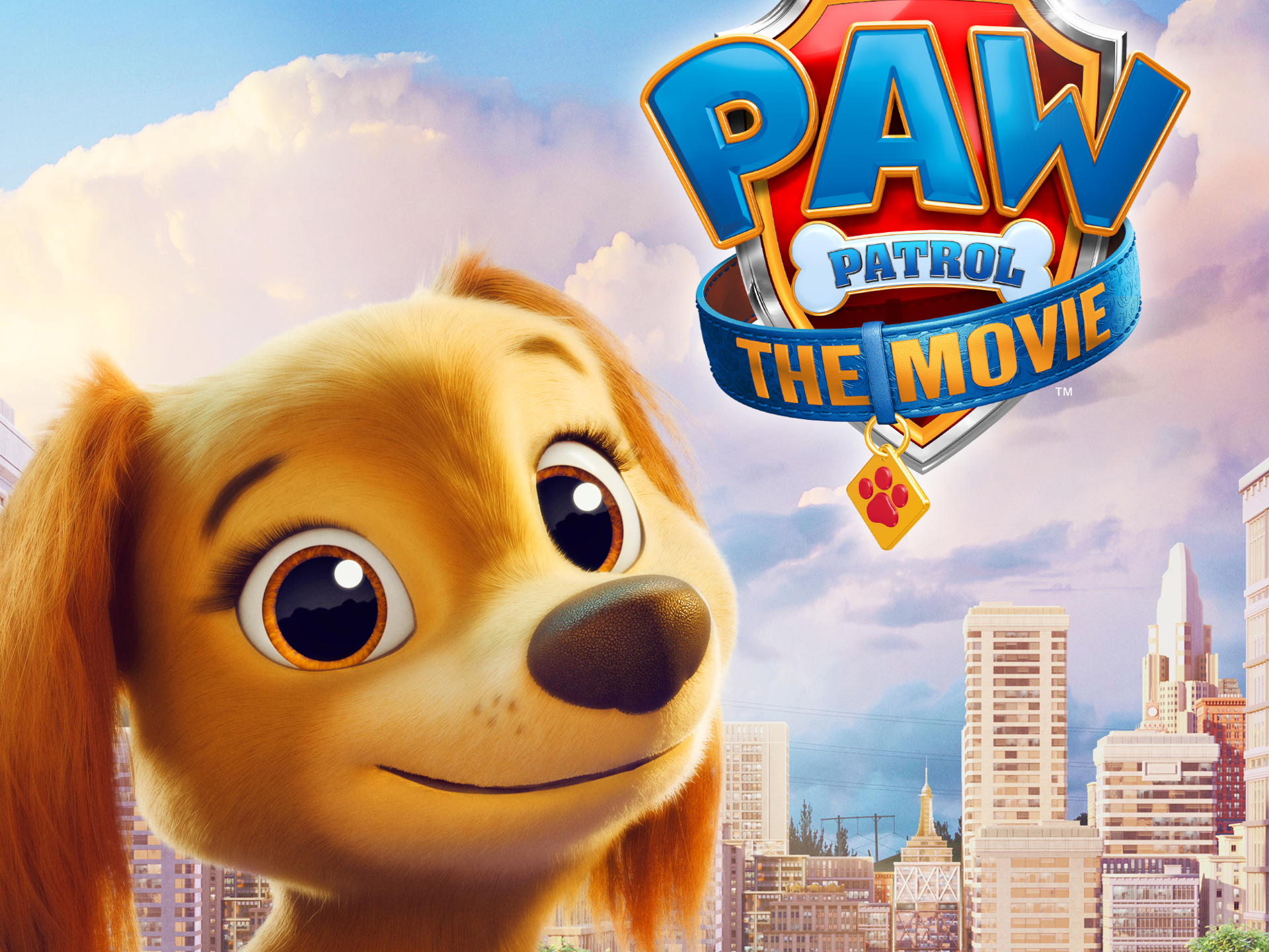 Paw Patrol: The Movie Phone Wallpaper: Free 4K & HD Downloads