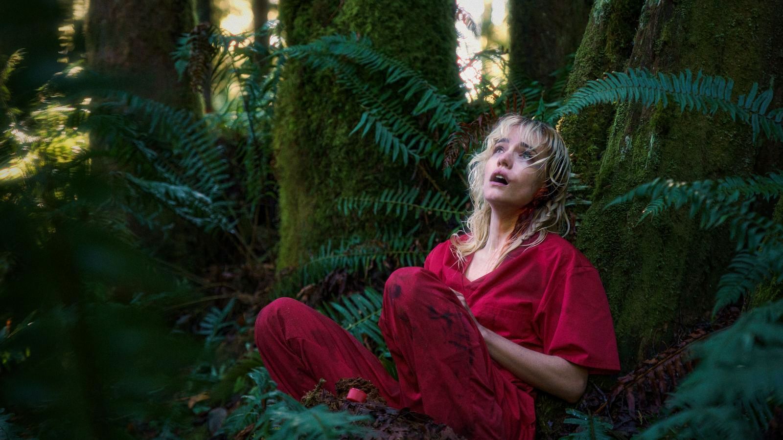 Willa Fitzgerald Is Revelatory In The Serial Killer Thriller 'Strange Darling.' Is It Too Scary For Awards?