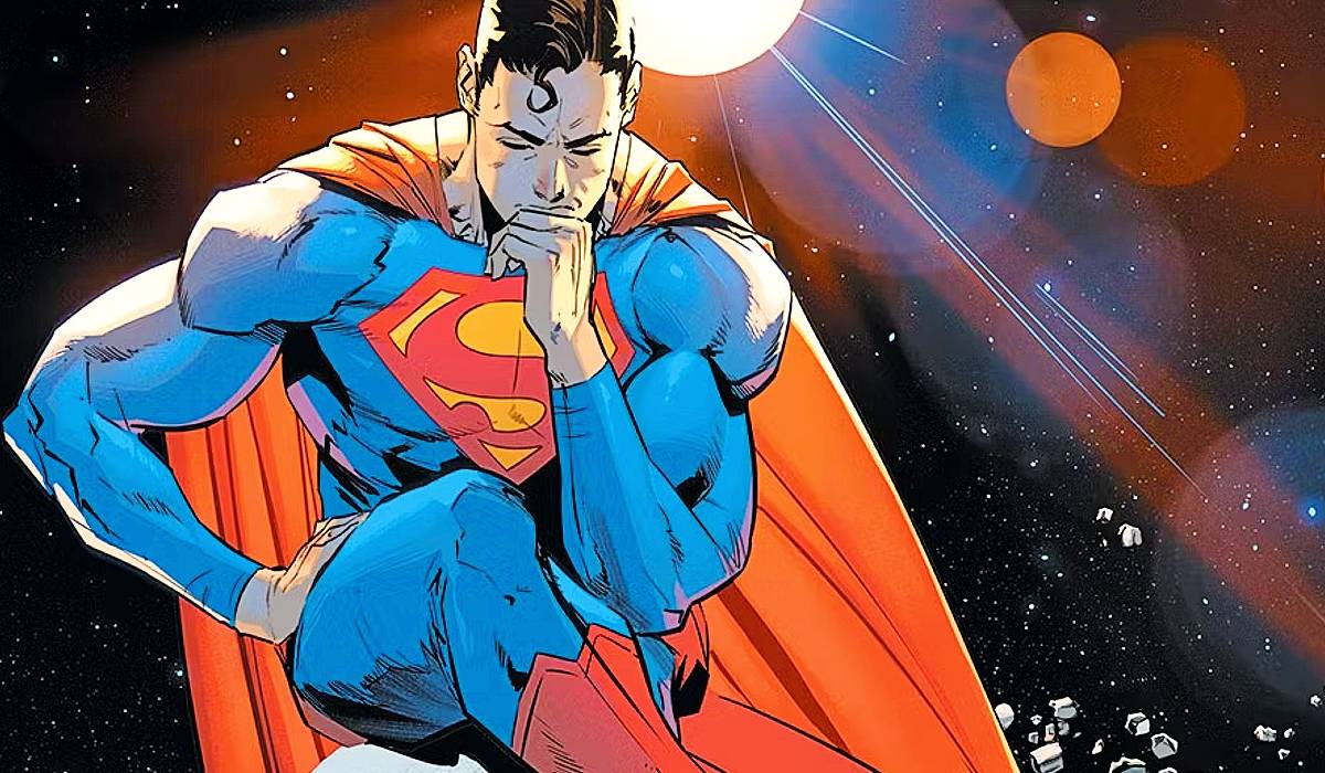 Can Superman Breathe in Space?: Superman Fans' Biggest Question Gets a Definitive Answer (from a Surprising Source)
