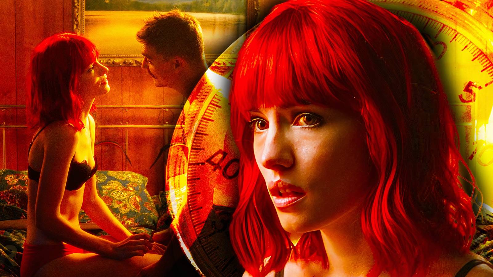 Strange Darling Ending & Non Linear Structure Explained