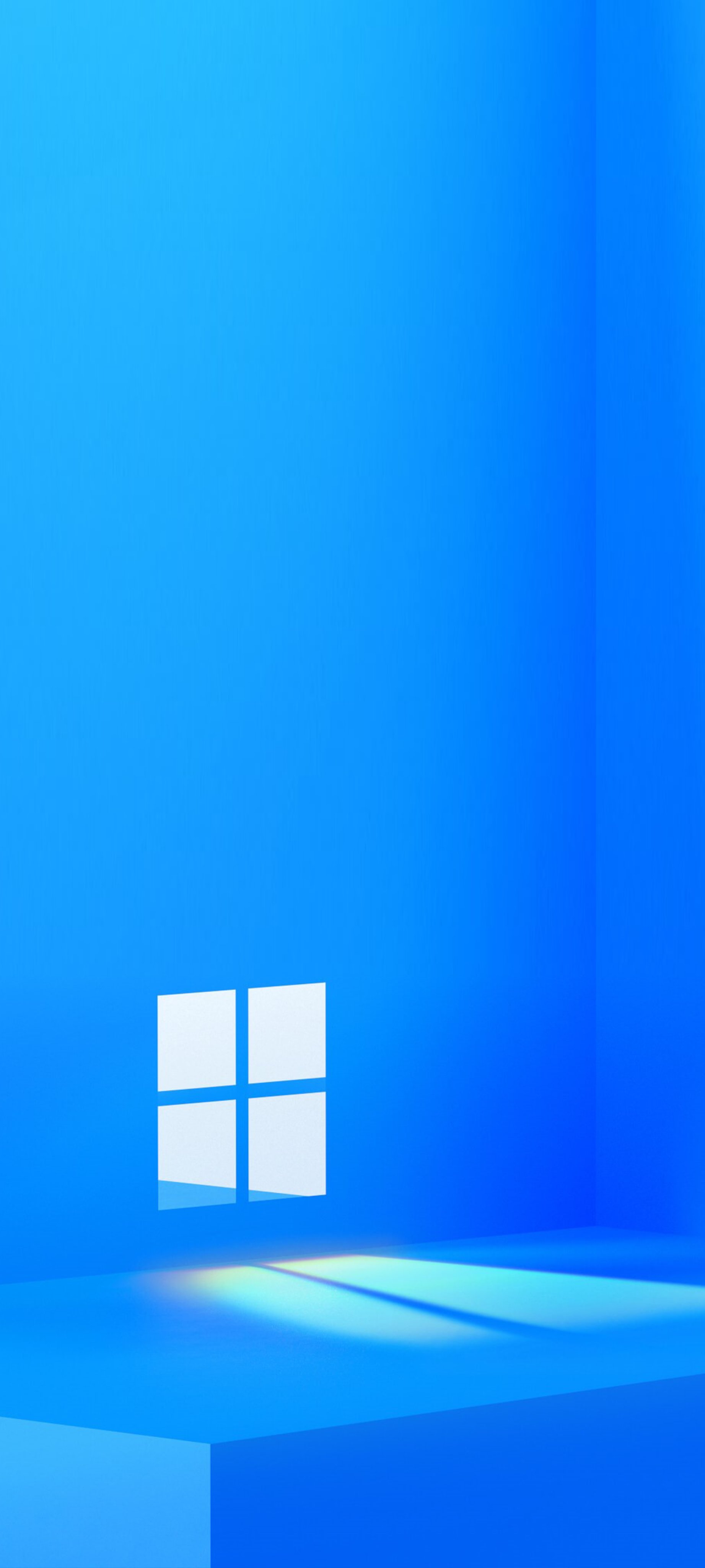 Microsoft Windows wallpaper for your iPhone