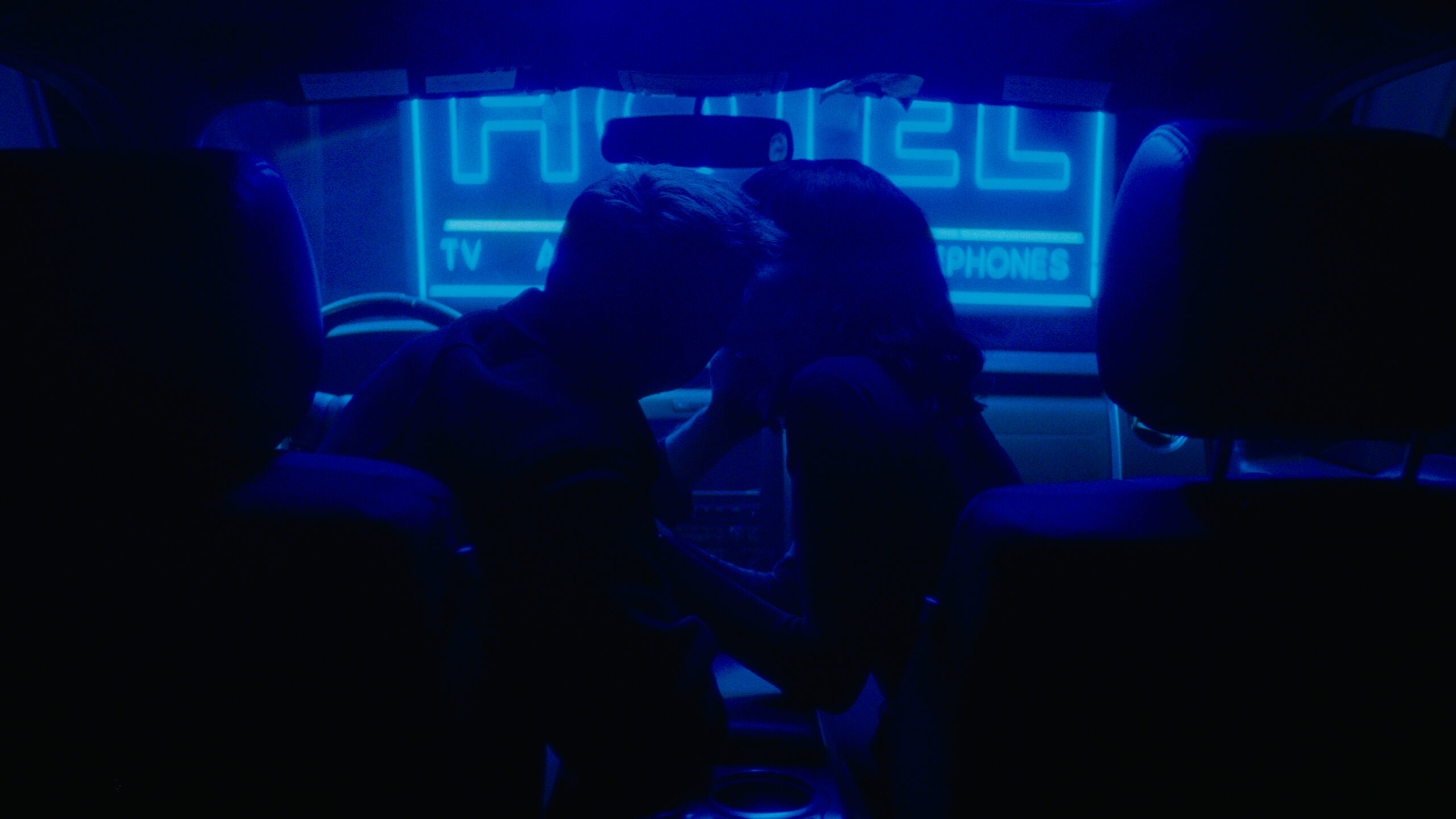 Strange Darling: Review