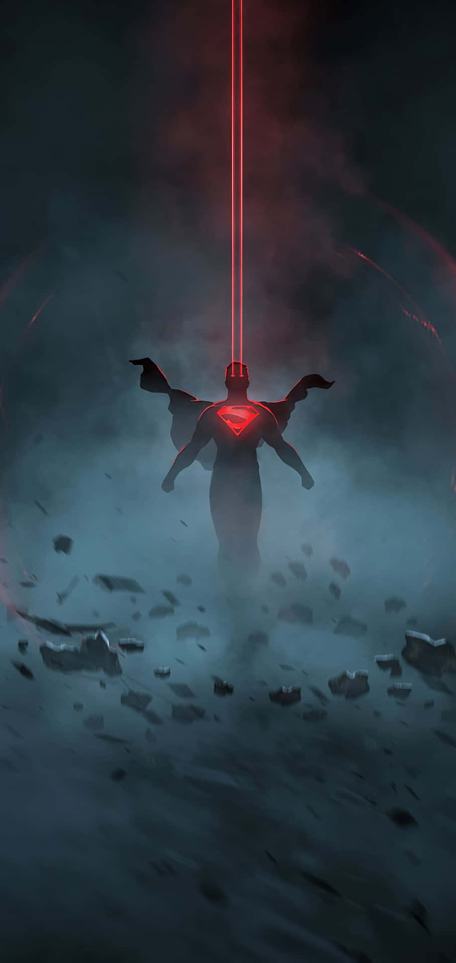 Superman Wallpaper