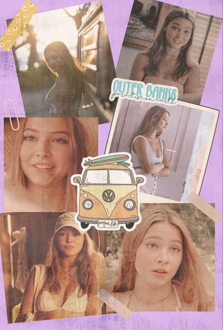 Sarah Cameron Wallpaper